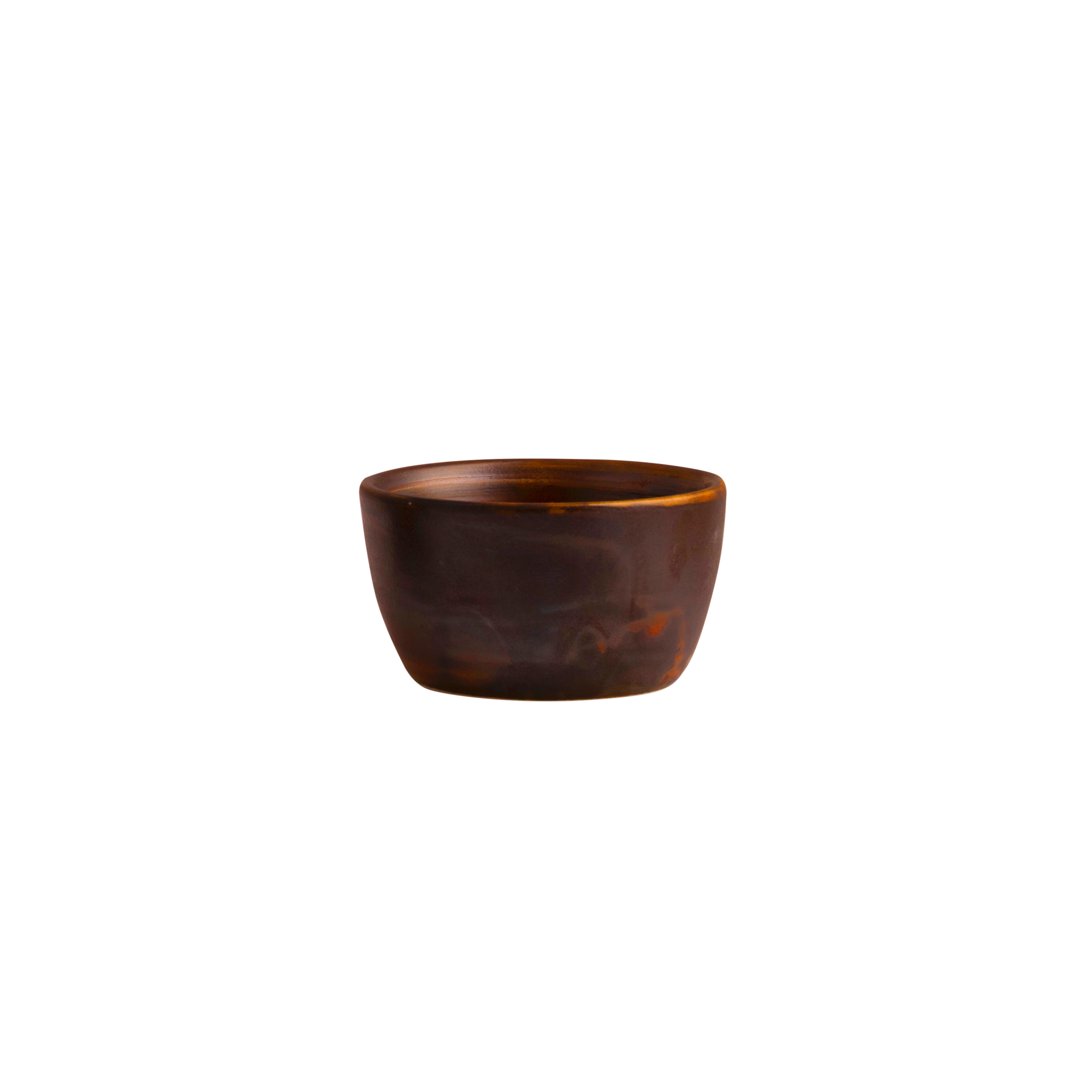 Moda Rust Ramekin (78x43mm 130ml)
