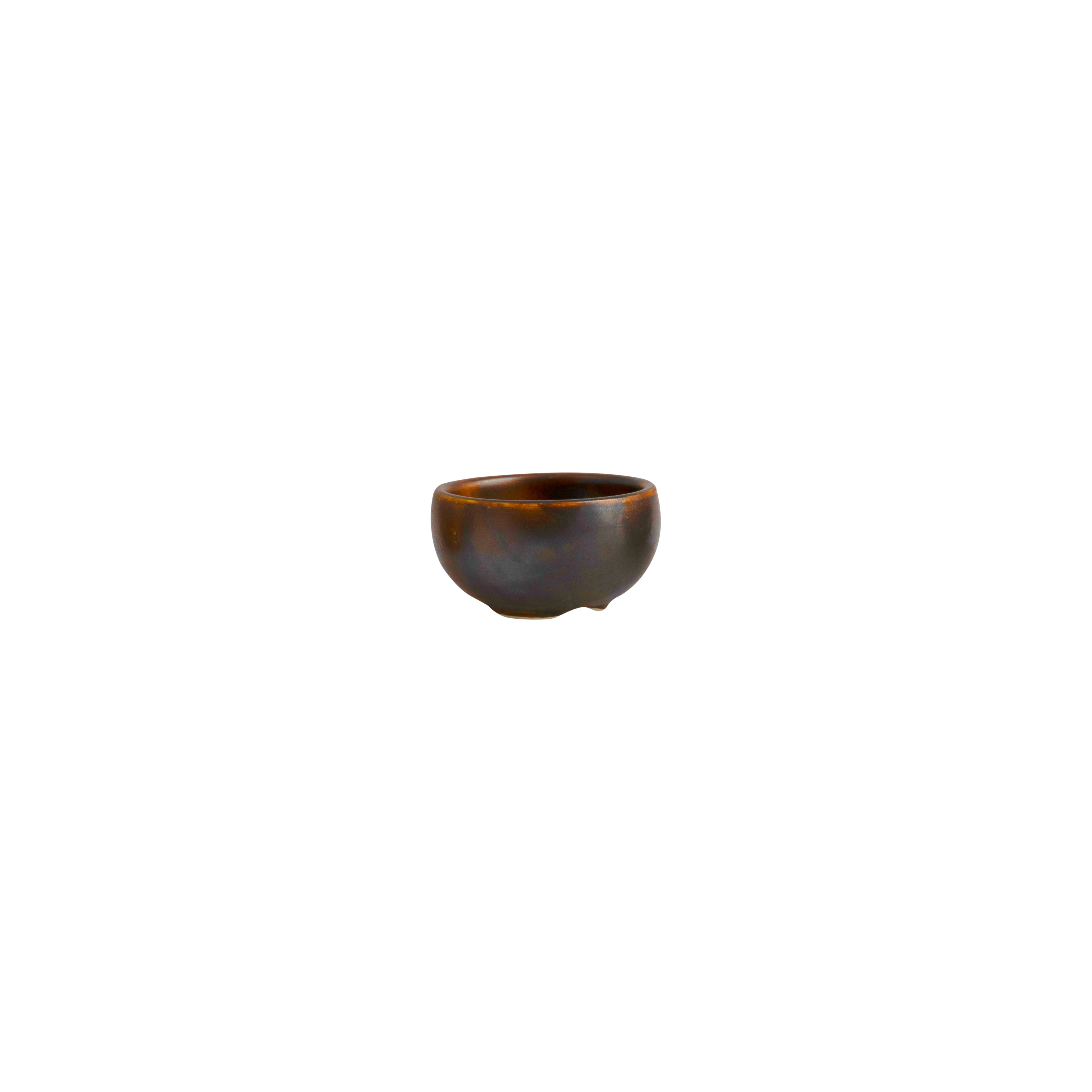 Moda Rust Ramekin (70x35mm 75ml)