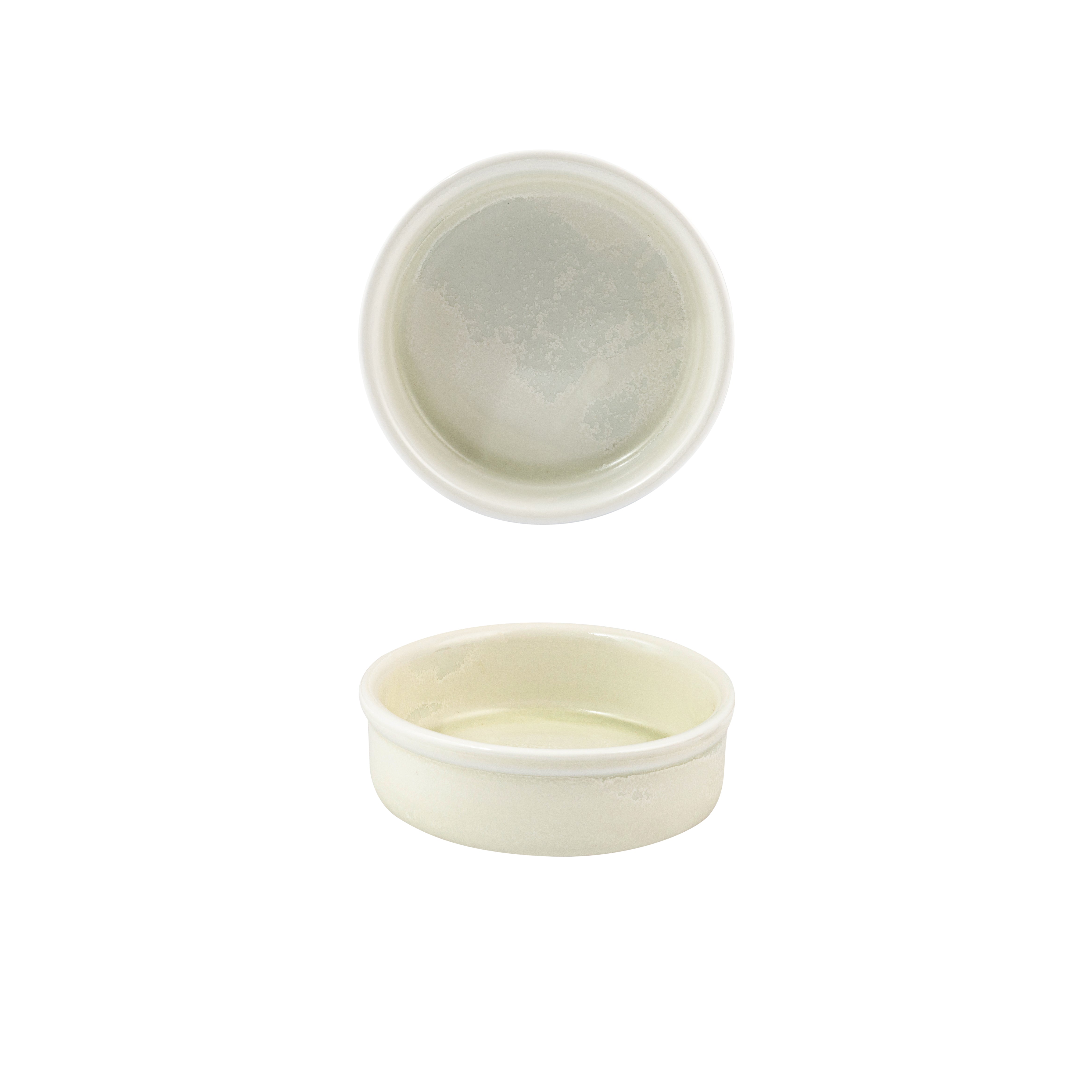 Moda Willow Tapas Dish (100mm Ø - Lush)