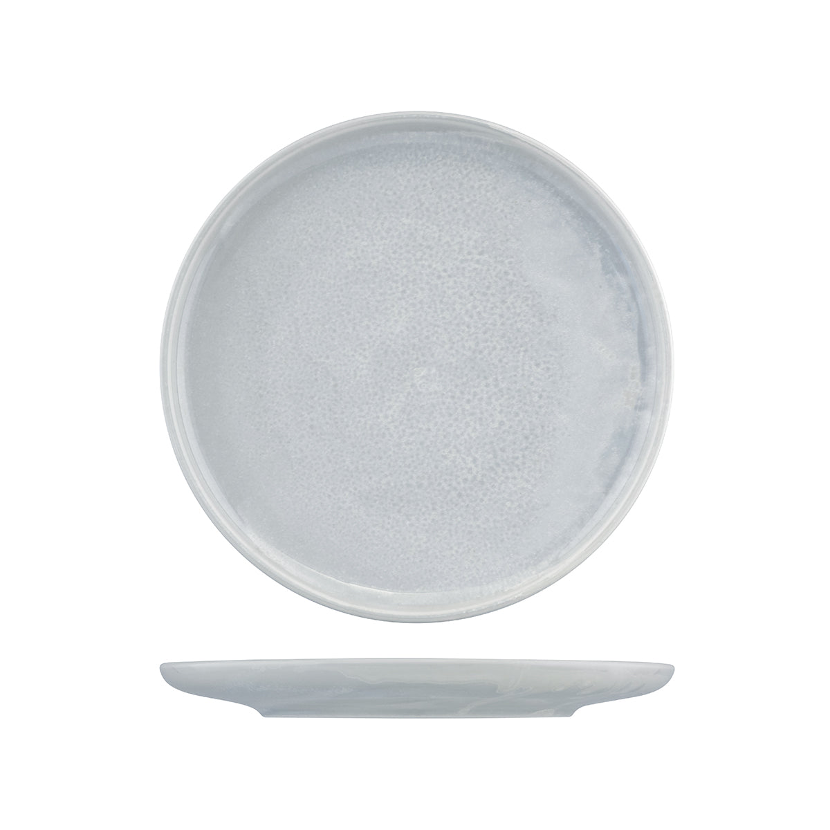 Moda Willow Round Coupe Plate (260mm Ø)