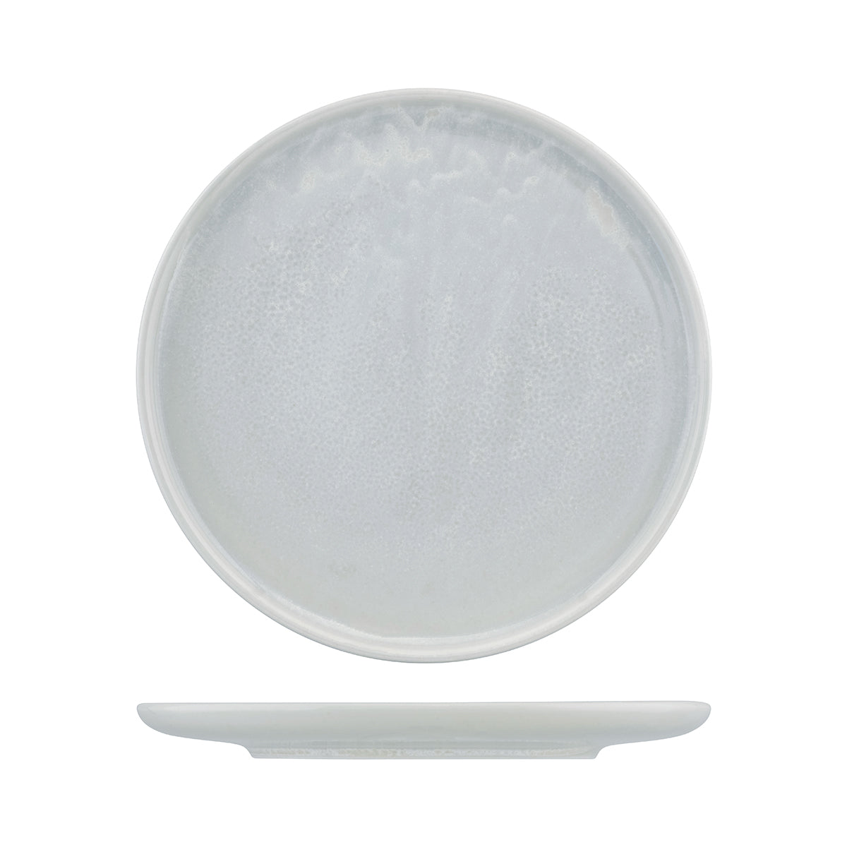 Moda Willow Round Coupe Plate (290mm Ø)