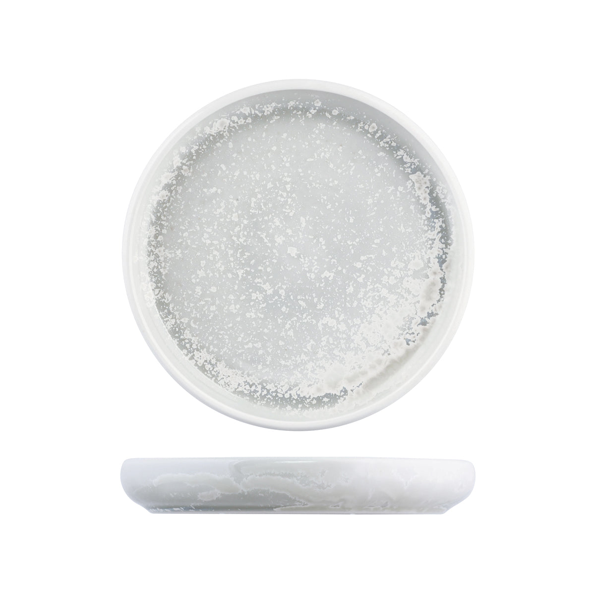 Moda Willow Stacka Round Plate (260mm Ø)