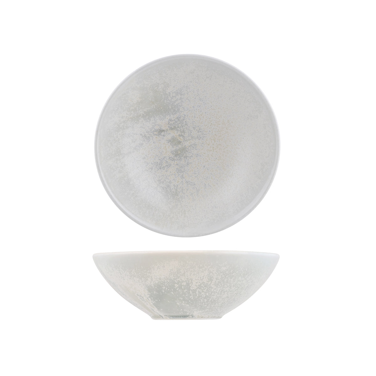 Moda Willow Round Deep Bowl (210mm Ø)