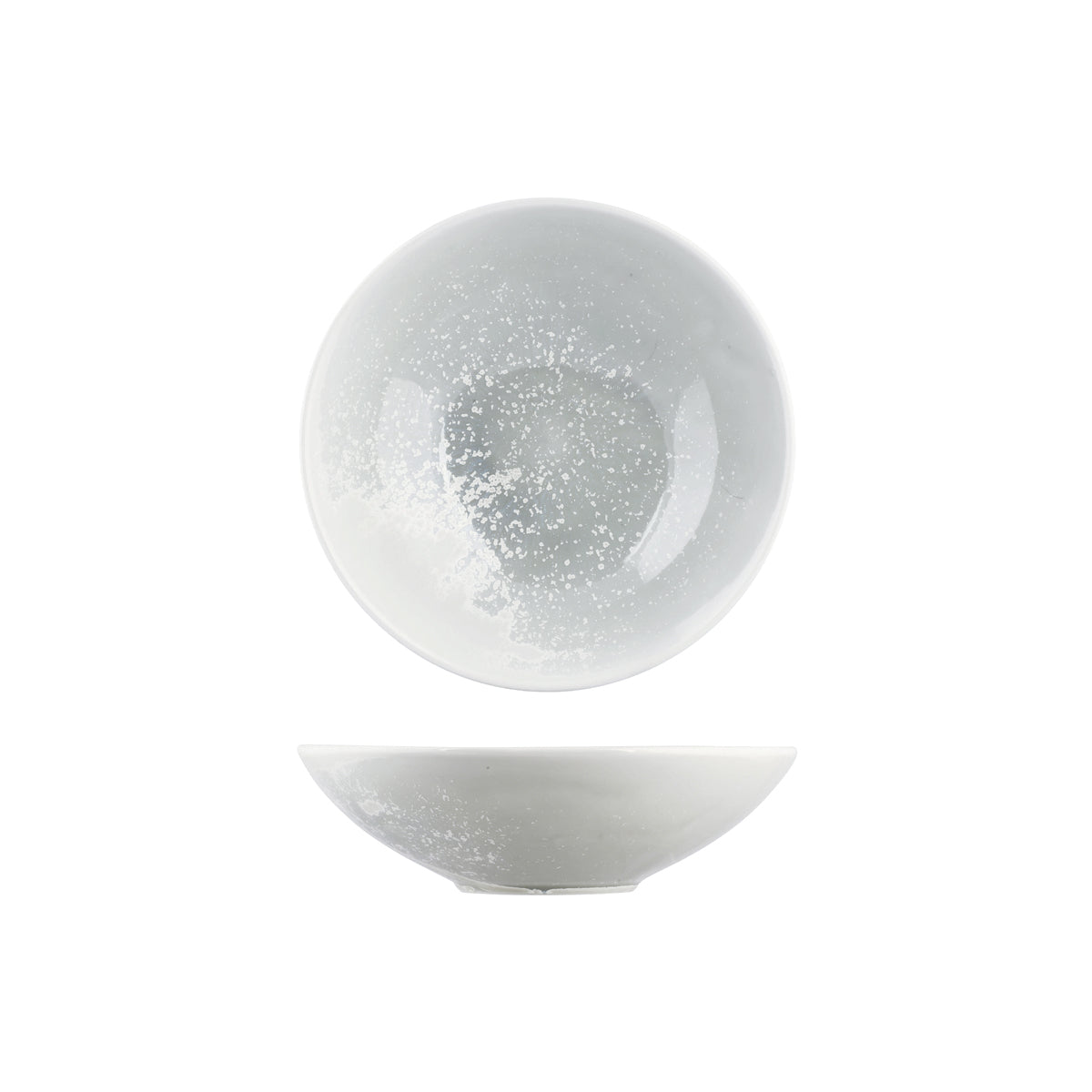 Moda Willow Round Deep Bowl (230mm Ø)