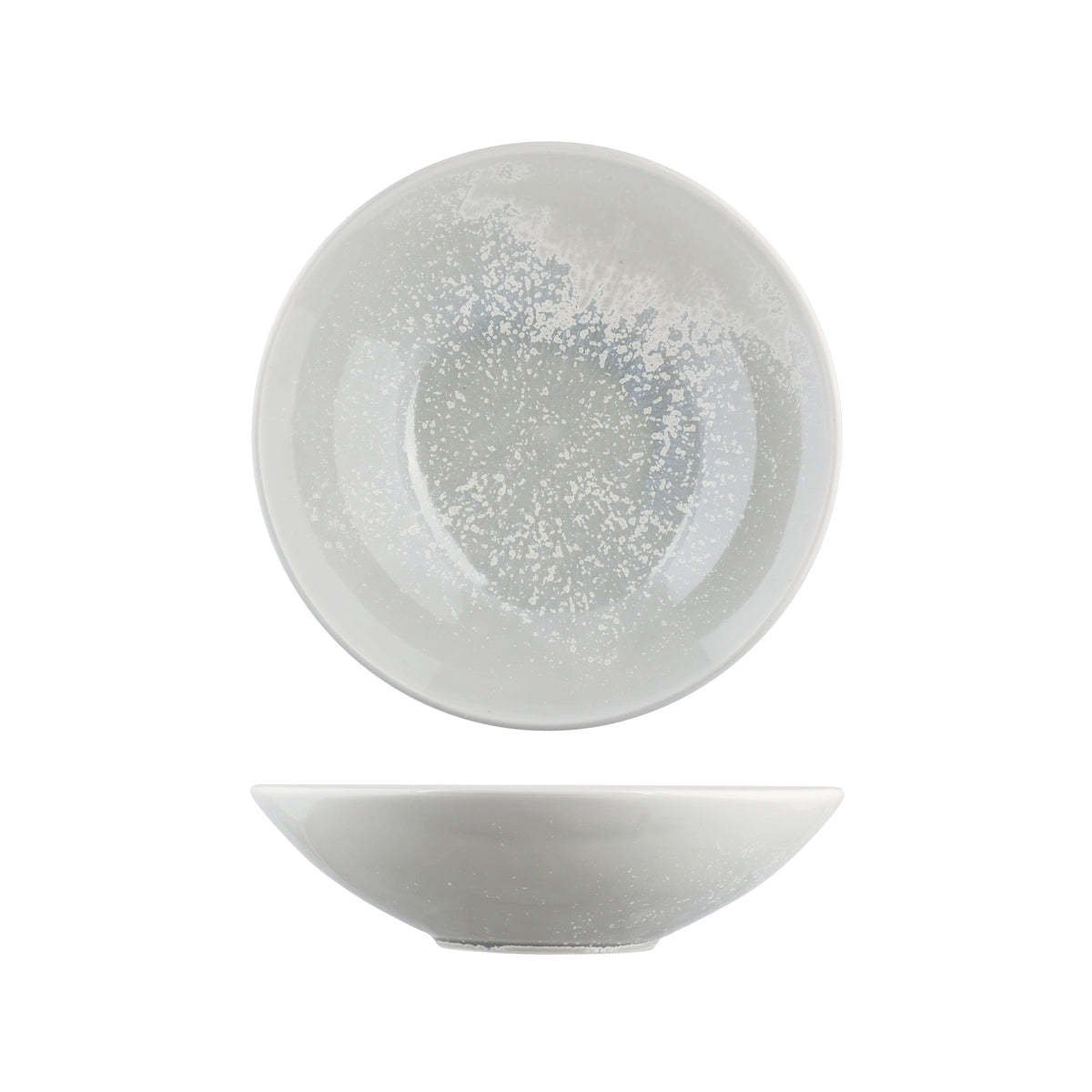 Moda Willow Round Deep Bowl (310mm Ø)