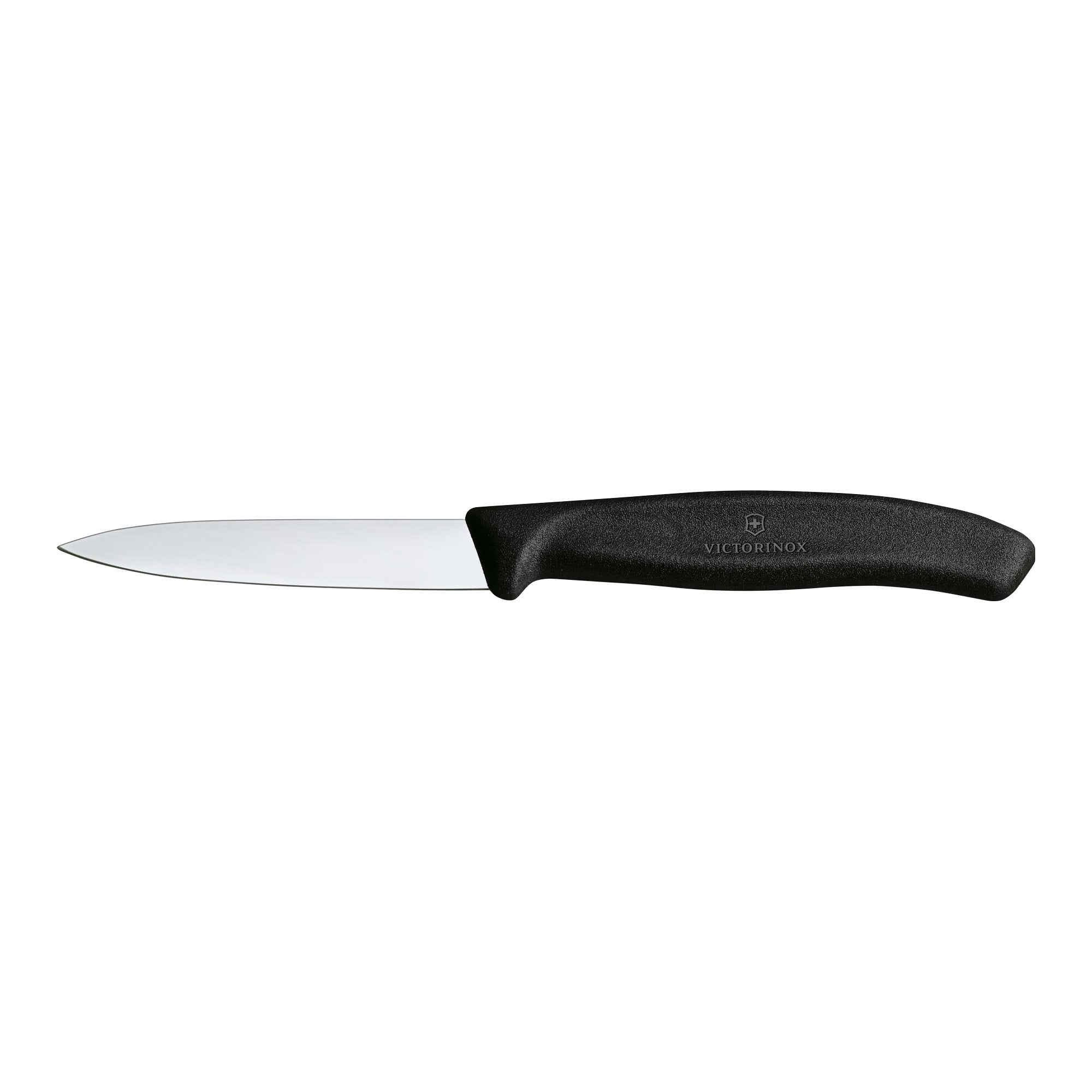 Victorinox Swiss Classic Paring Knife Straight Edge 8cm New Blue