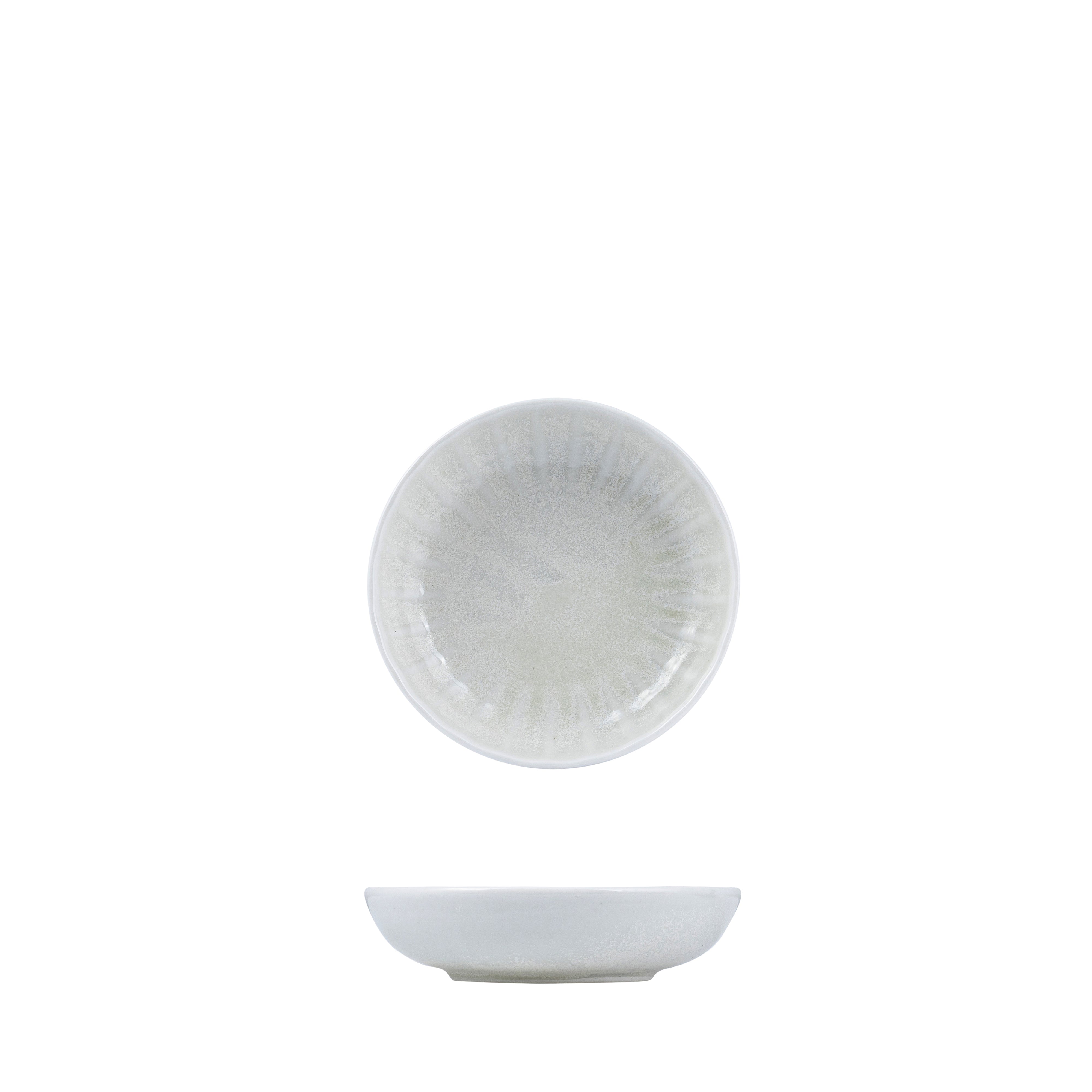 Moda Willow Scalloped Share Bowl (155mm Ø)