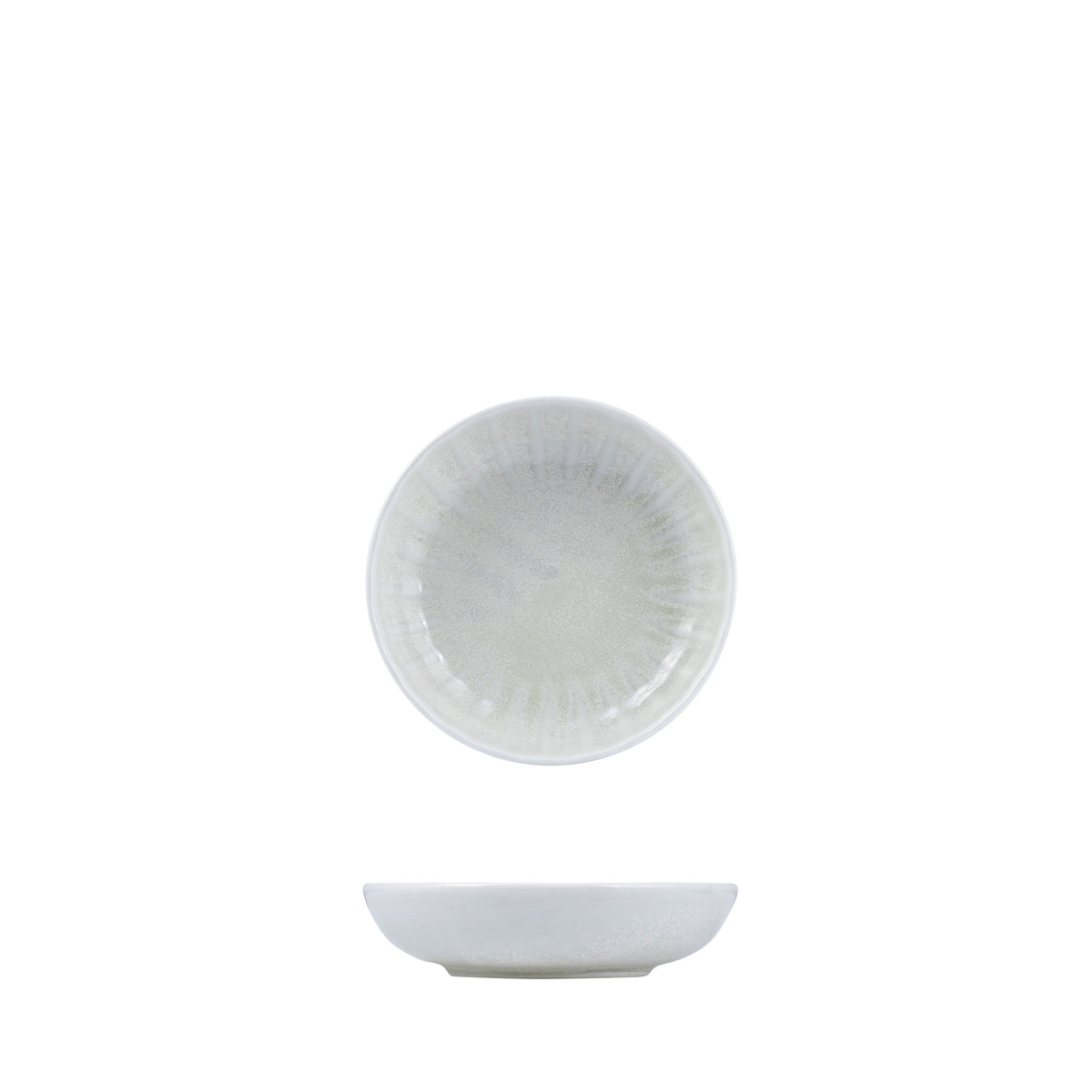 Moda Willow Scalloped Share Bowl (155mm Ø)