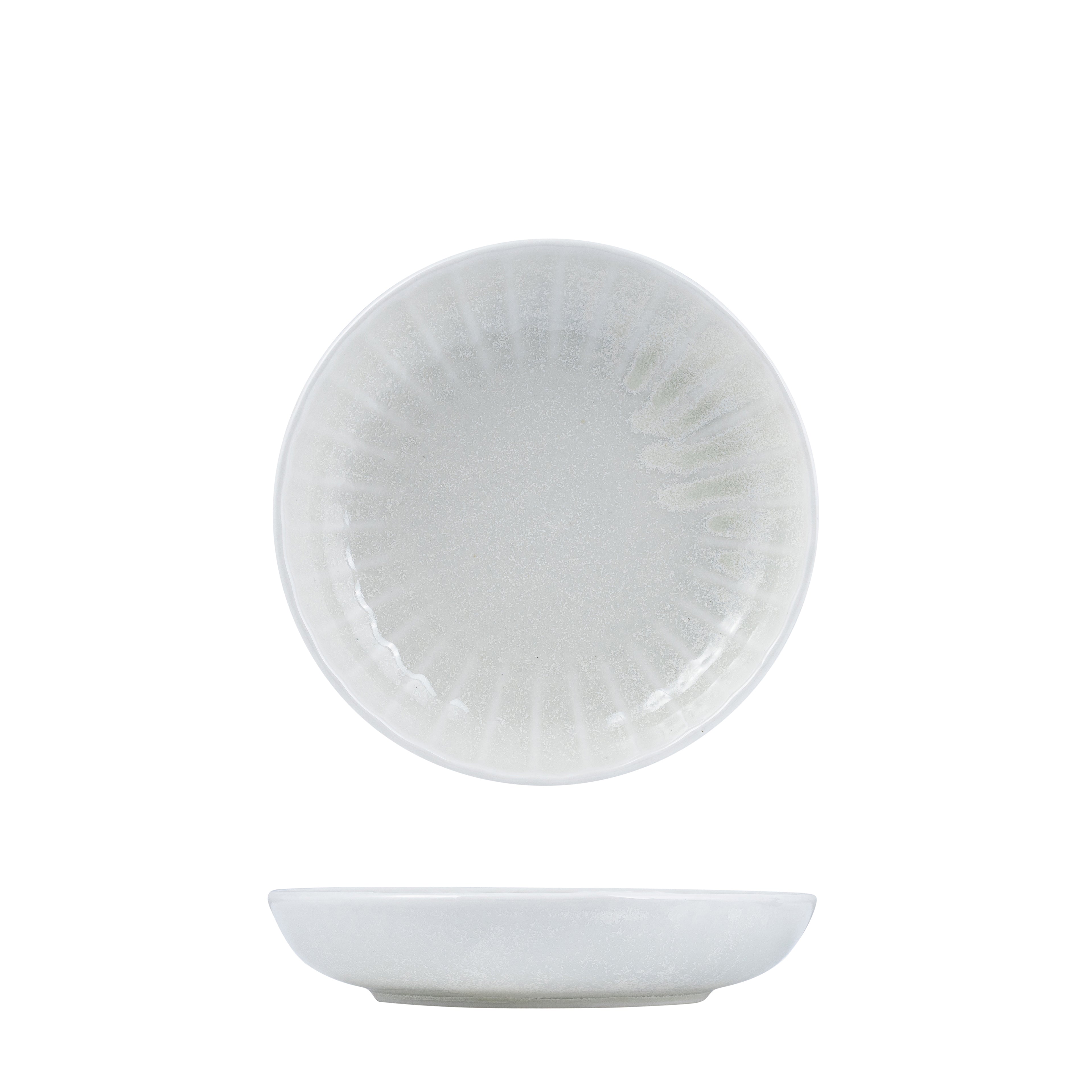 Moda Willow Scalloped Share Bowl (200mm Ø)