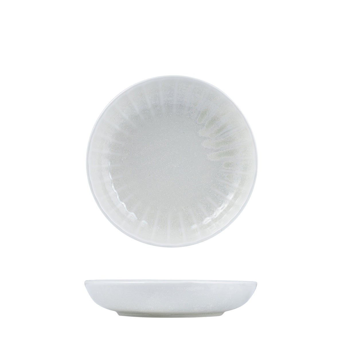 Moda Willow Scalloped Share Bowl (200mm Ø)