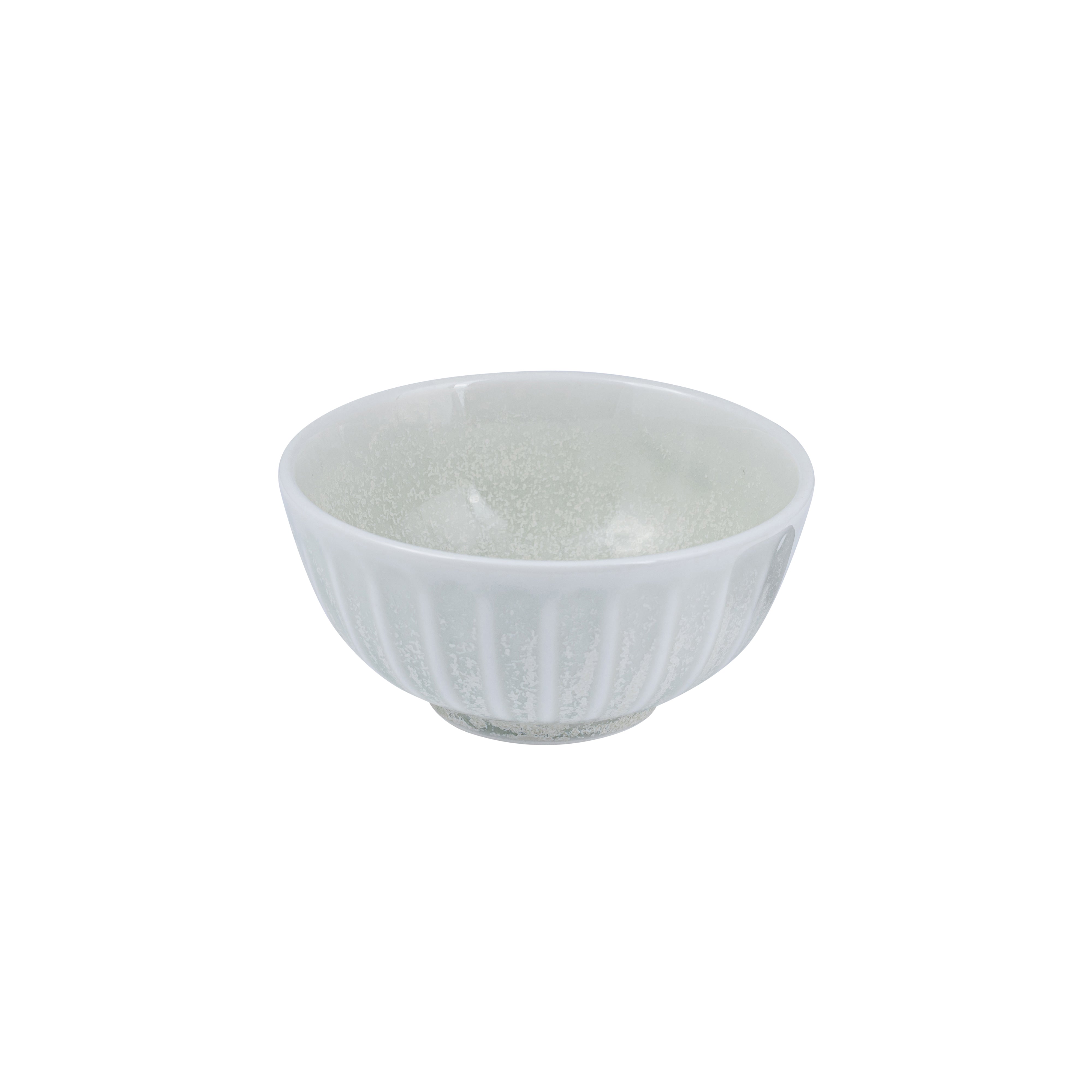 Moda Willow Scalloped Round Bowl (115mm Ø)