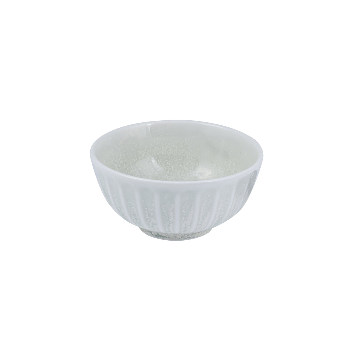 Moda Willow Scalloped Round Bowl (115mm Ø)