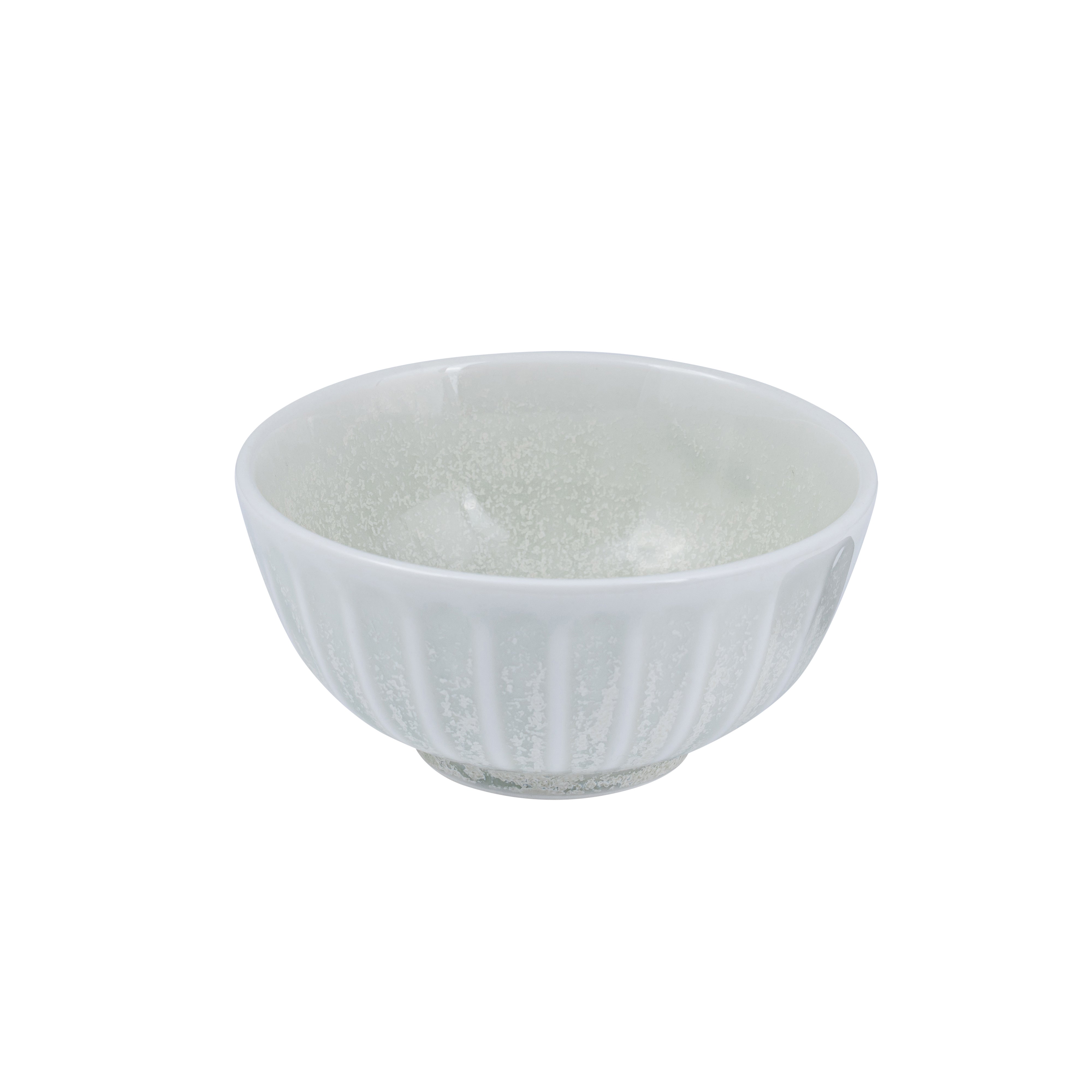 Moda Willow Scalloped Round Bowl (140mm Ø)