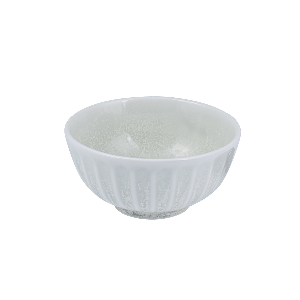Moda Willow Scalloped Round Bowl (140mm Ø)
