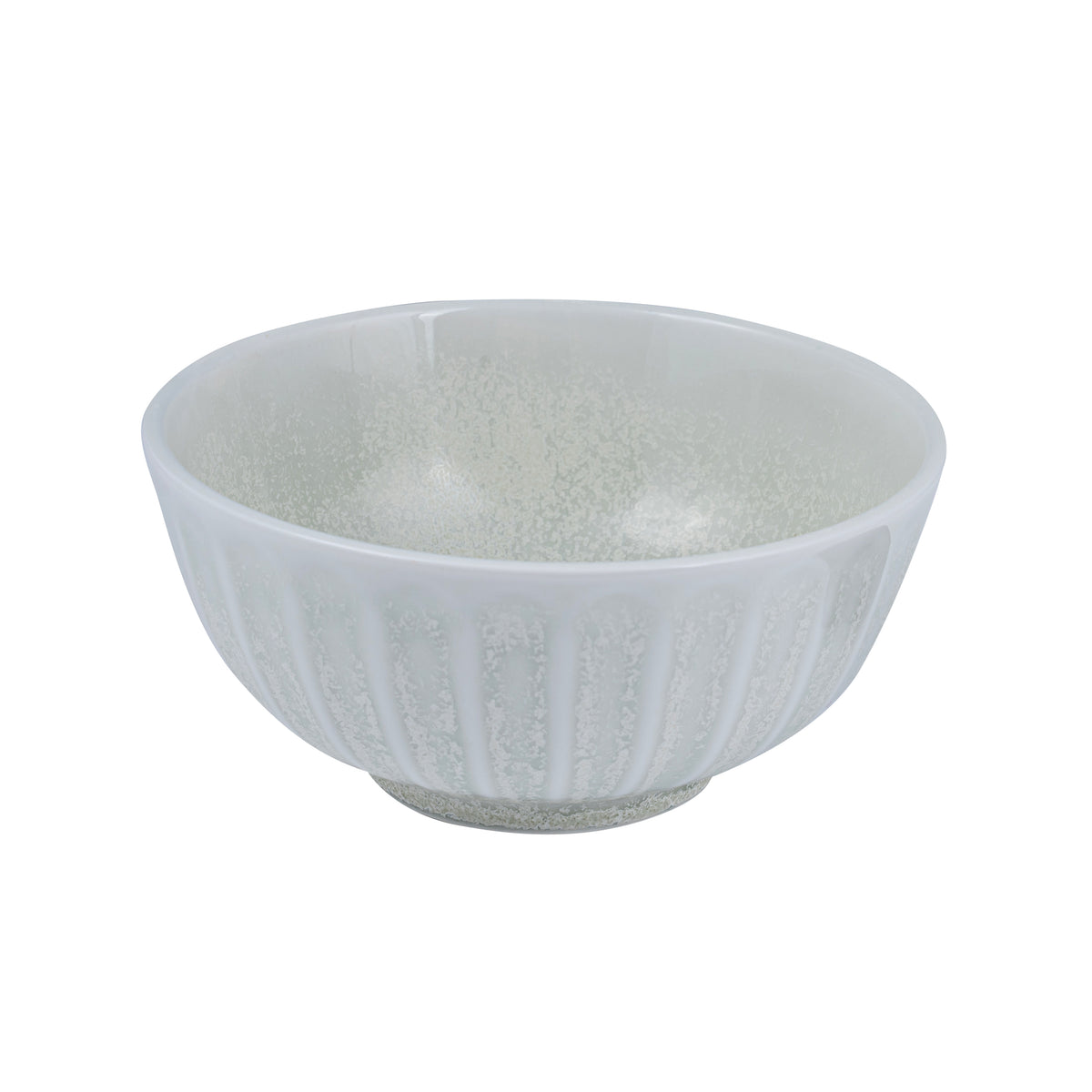 Moda Willow Scalloped Round Bowl (180mm Ø)