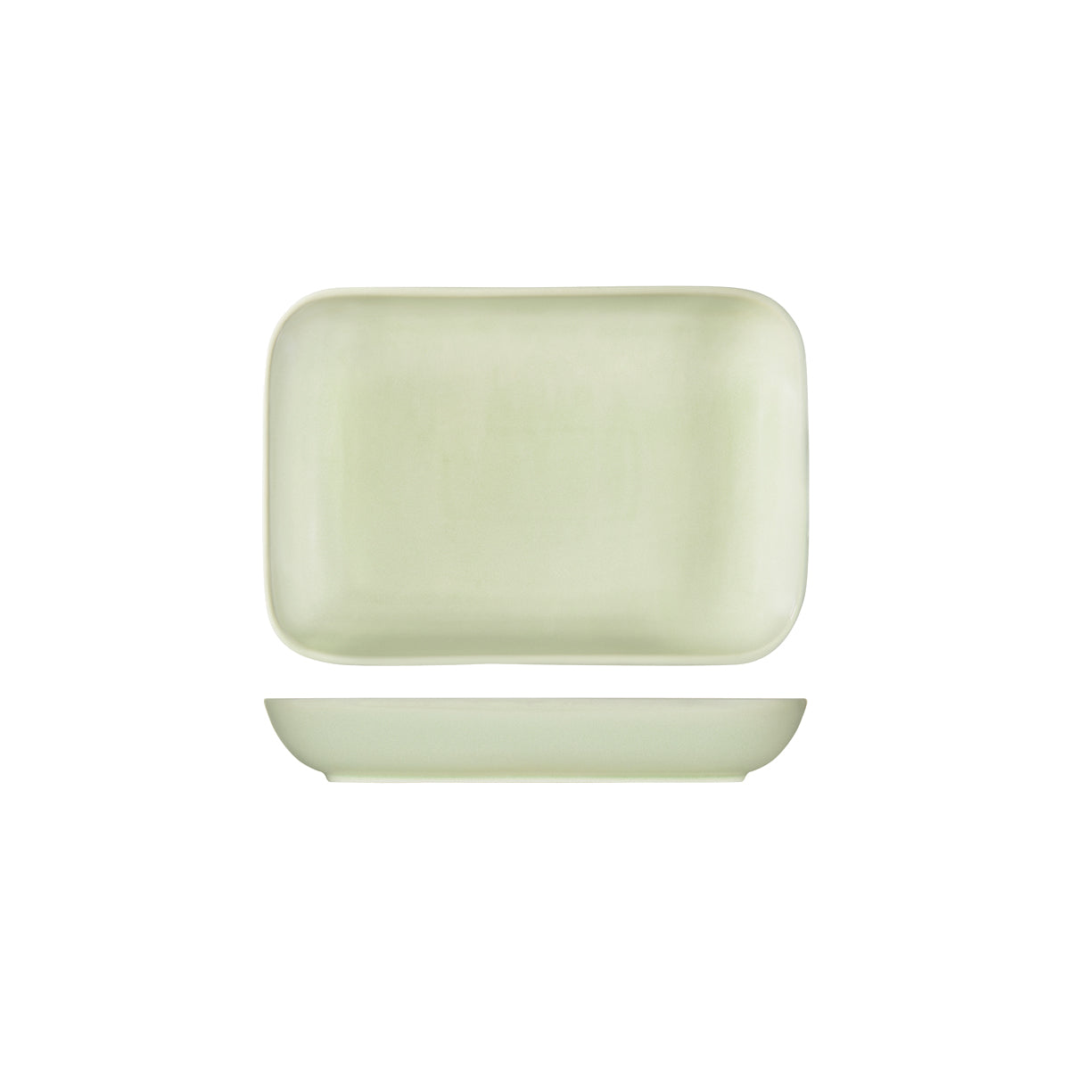 Moda Lush Rectangular Dish (345x240x55mm)