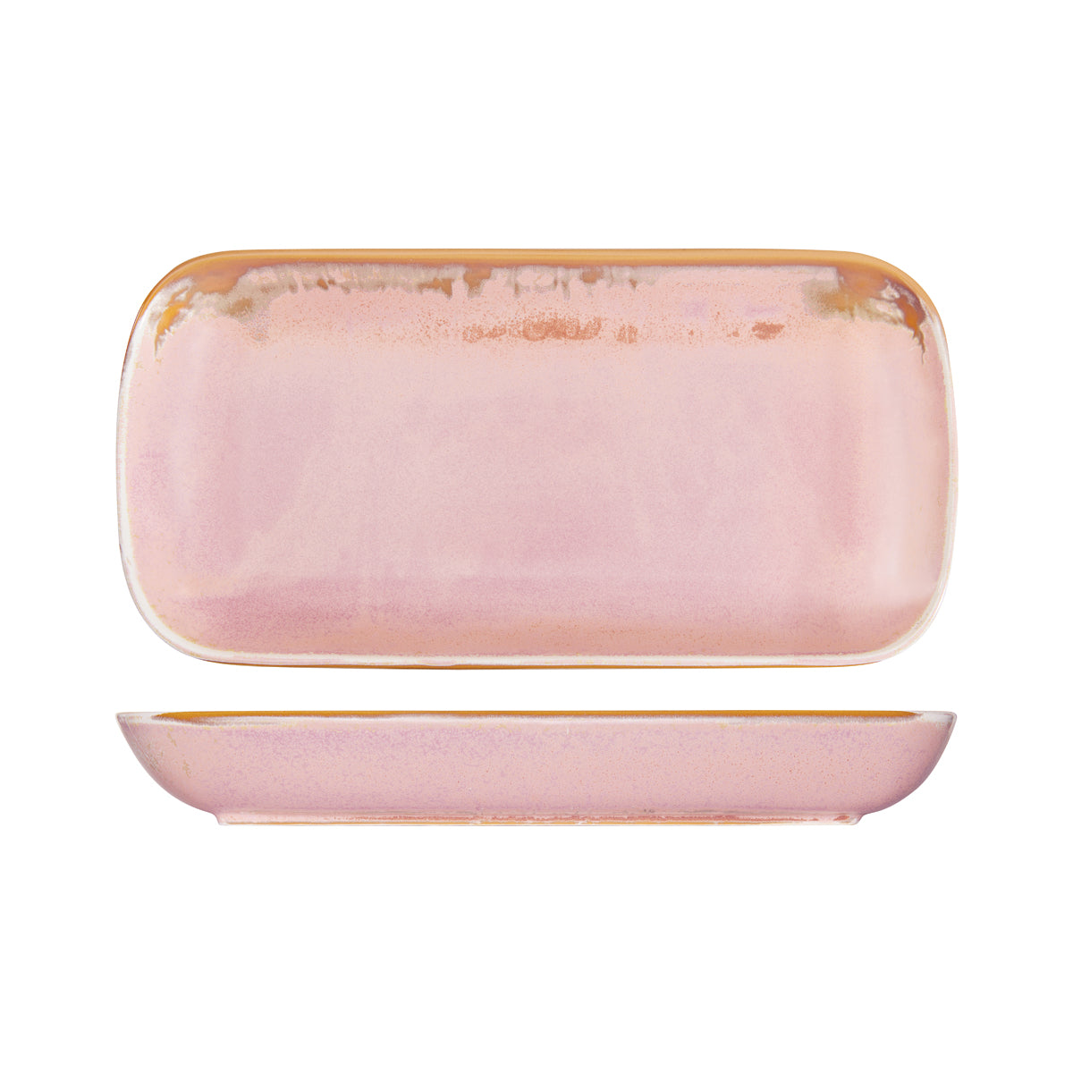 Moda Icon Rectangular Dish (530x265x70mm)