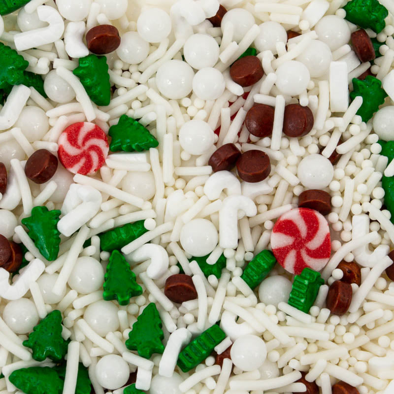 Sprinks Baby It's Cold Outside Sprinkles 500g