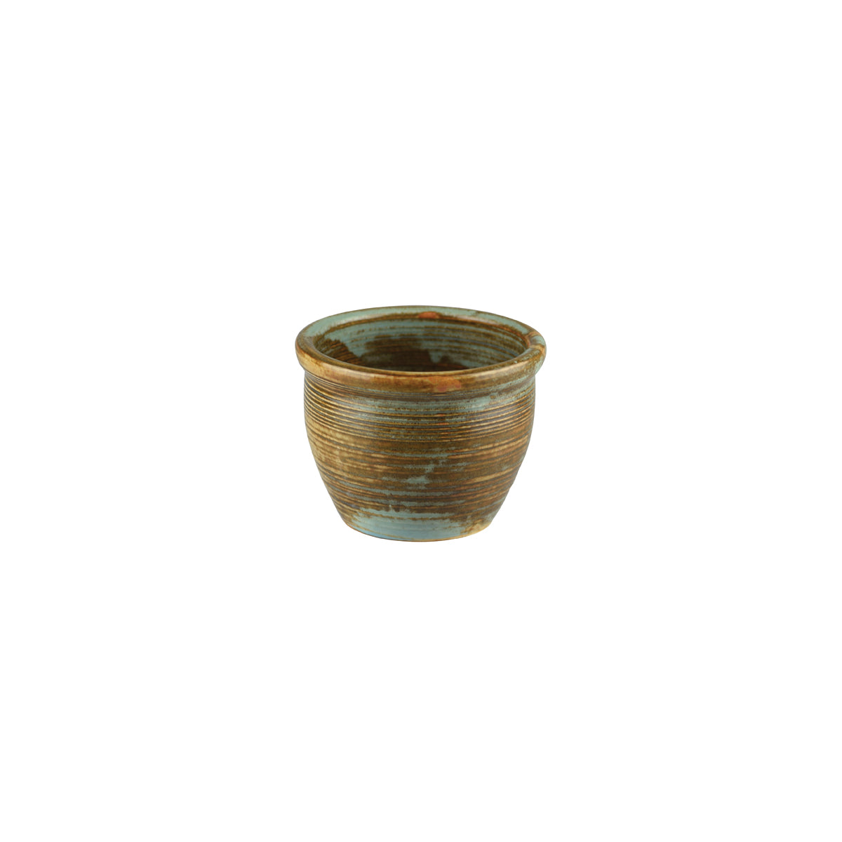 Moda Nourish Chip Cup (110mm Ø 420ml - Green)