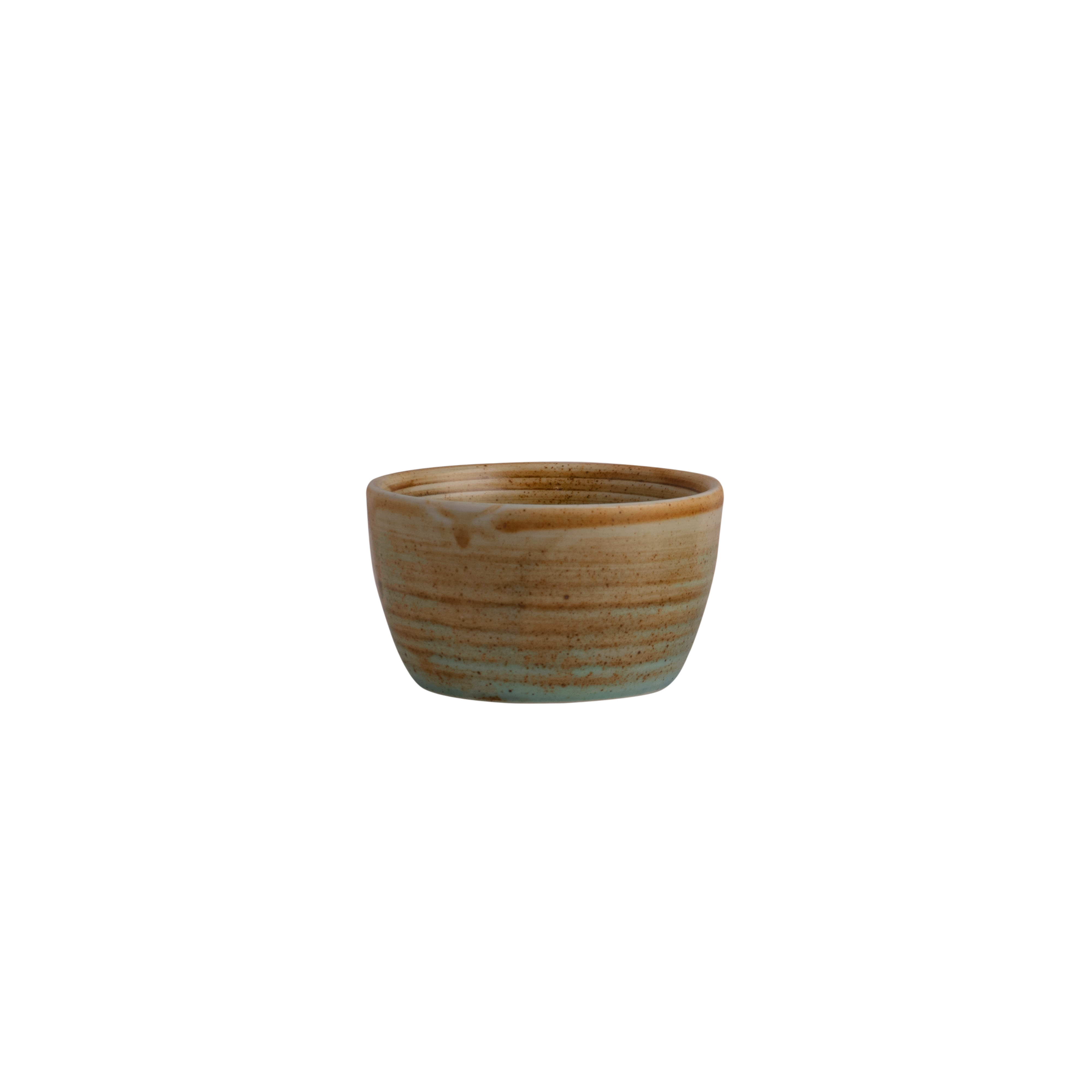 Moda Nourish Ramekin (78x43mm 130ml - Green)