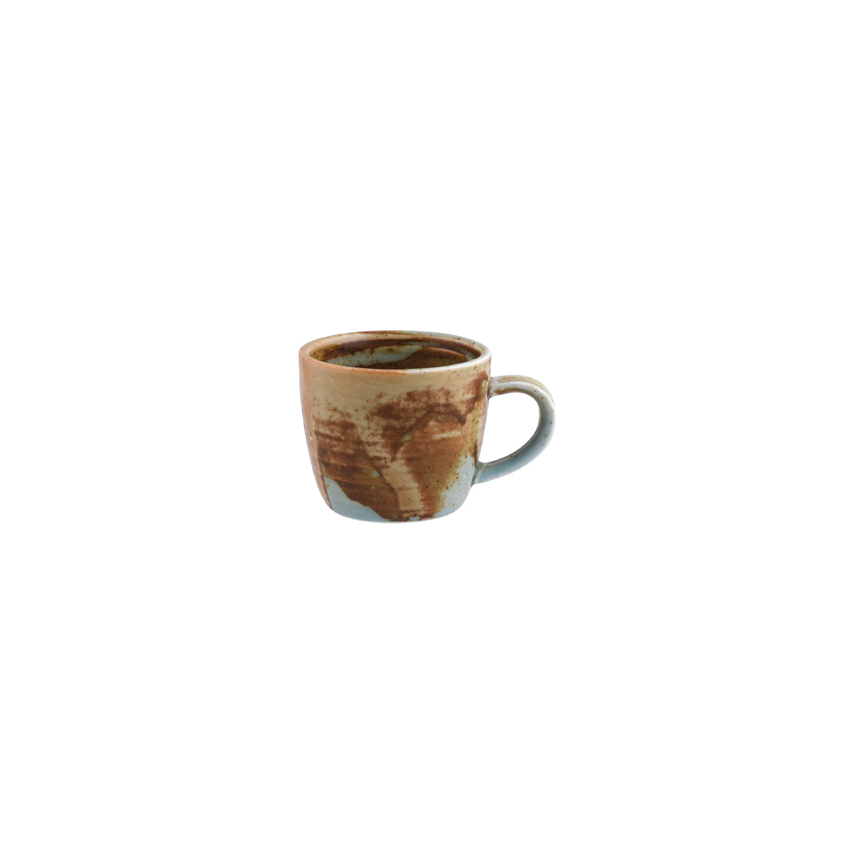 Moda Nourish Espresso Cup (90ml - Green)