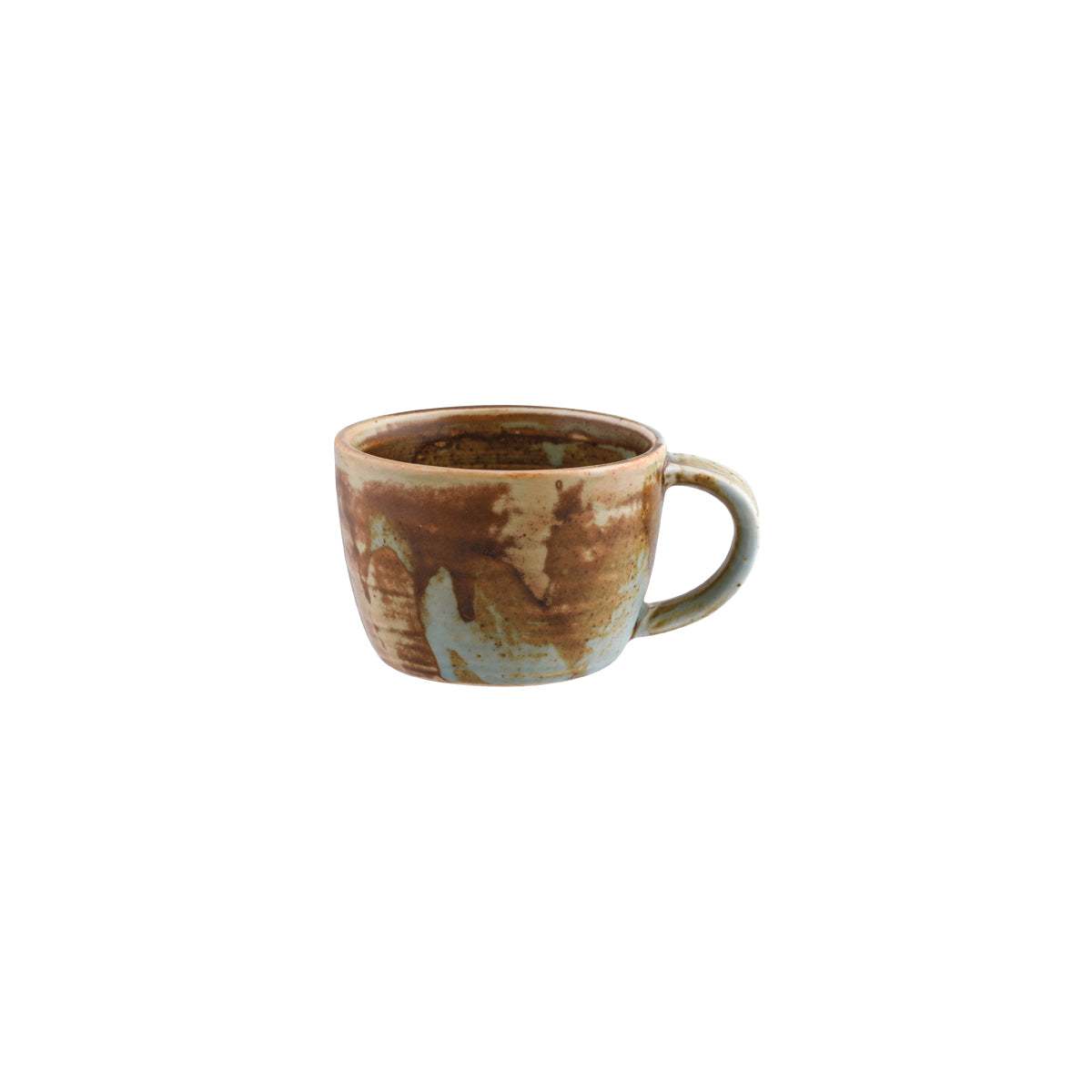Moda Nourish Coffee / Tea Cup (200ml - Green)