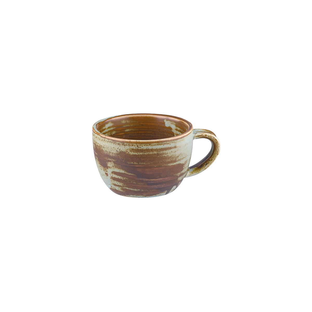 Moda Nourish Coffee / Tea Cup (280ml - Green)