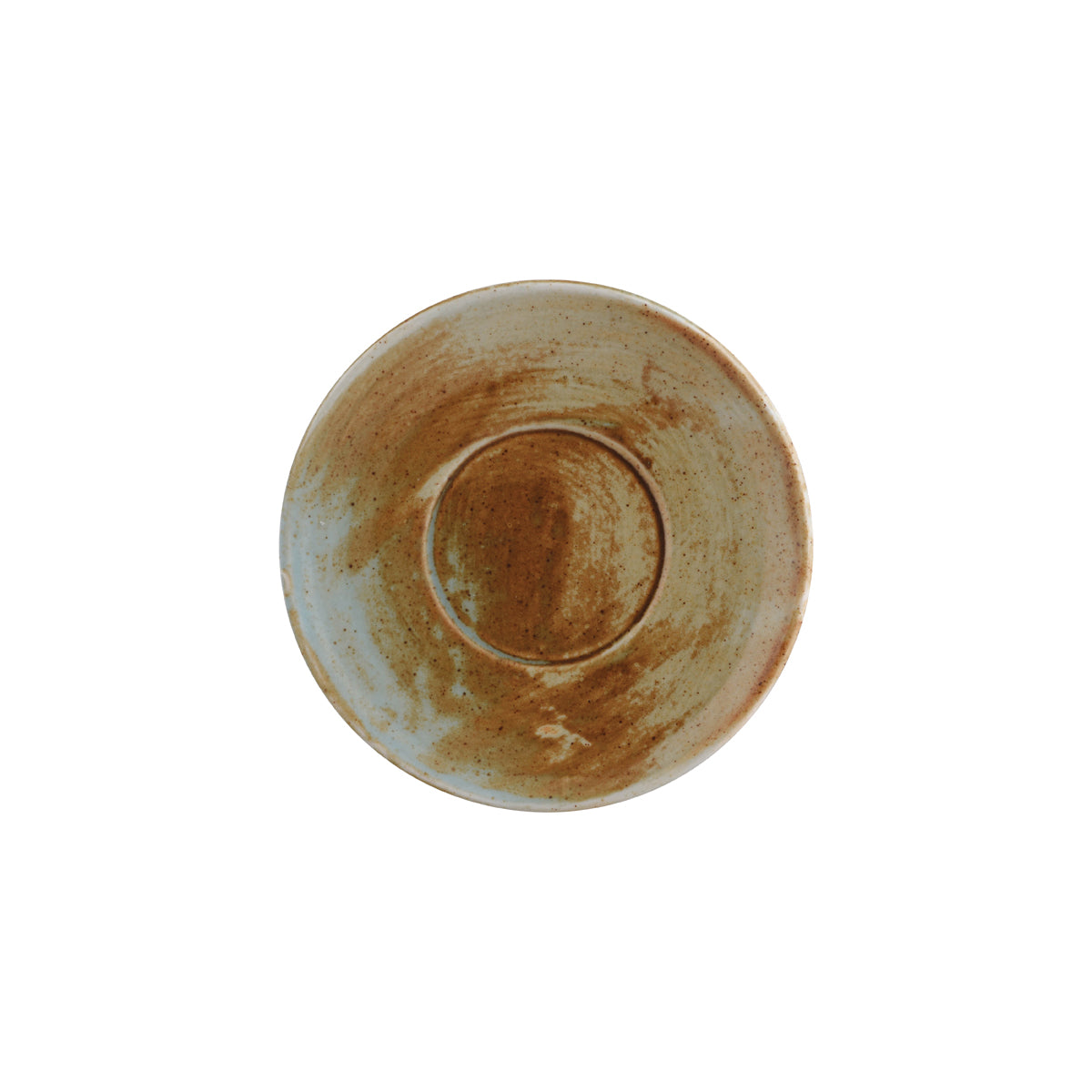 Moda Nourish Saucer (145mm Ø - Green)
