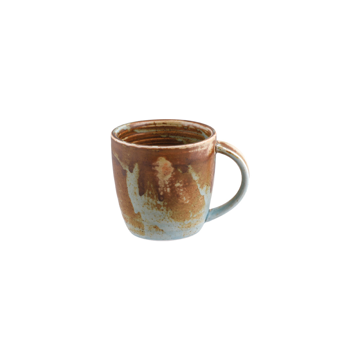 Moda Nourish Mug (280ml - Green)