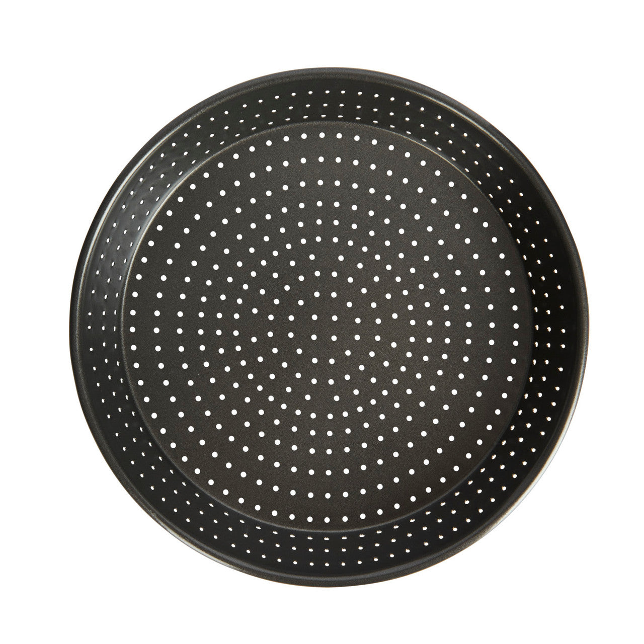 MasterCraft Crusty Bake Non Stick Deep Pie & Tart Tin 23cm