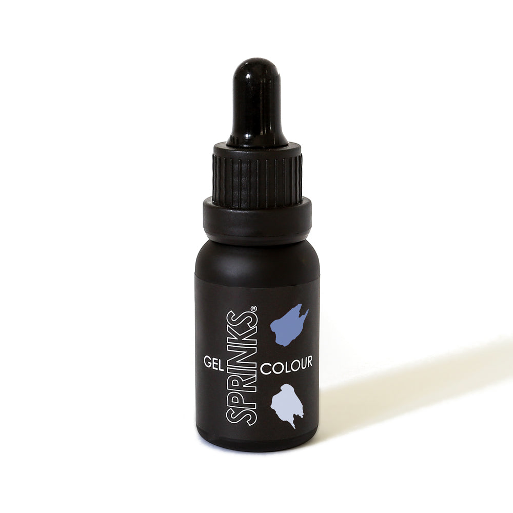 Sprinks Denim Gel Colour 15ml