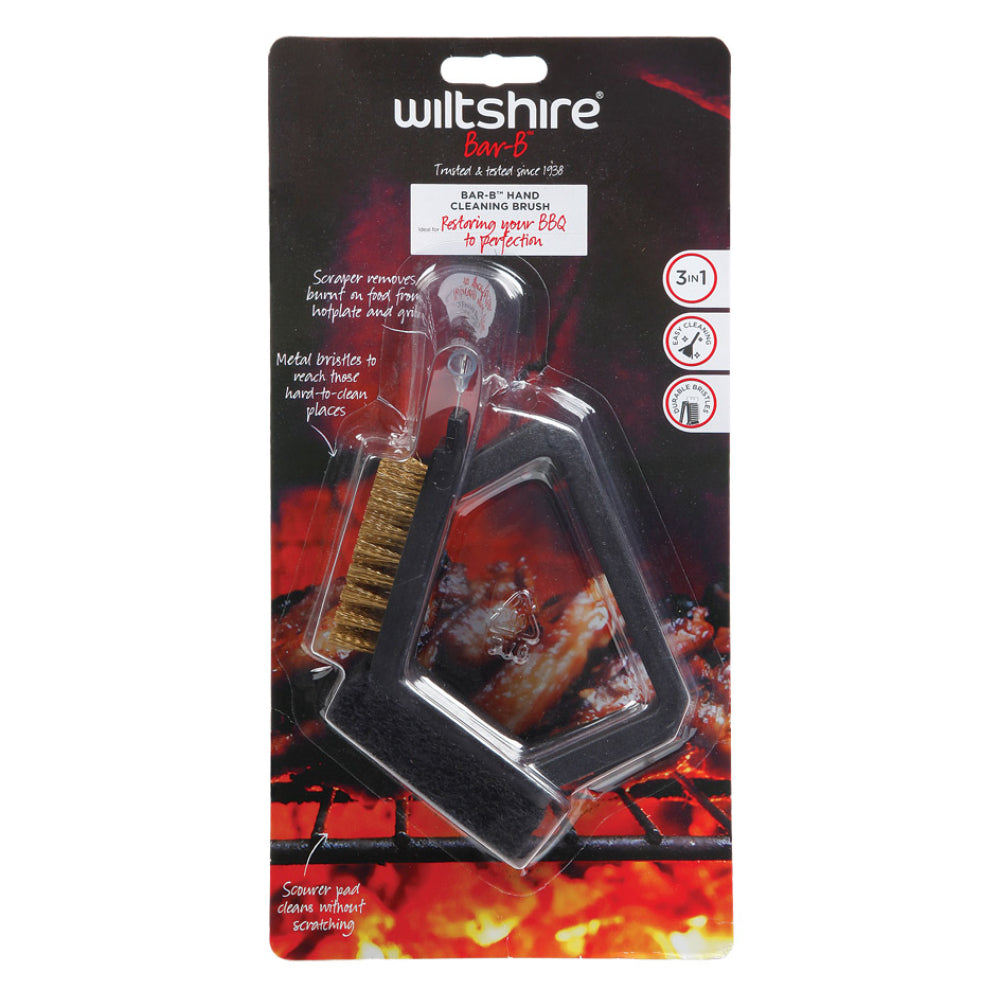 Wiltshire Bar-B Hand Tool