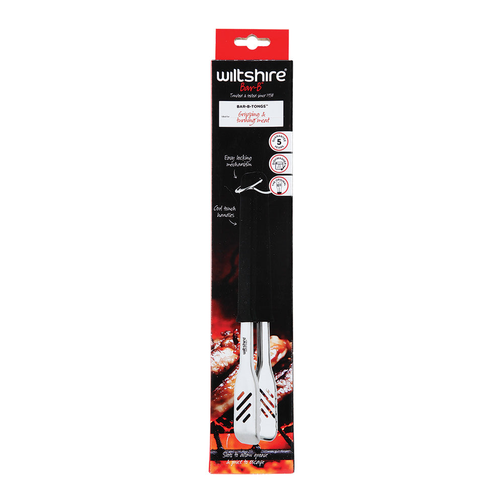 Wiltshire Bar-B Tongs