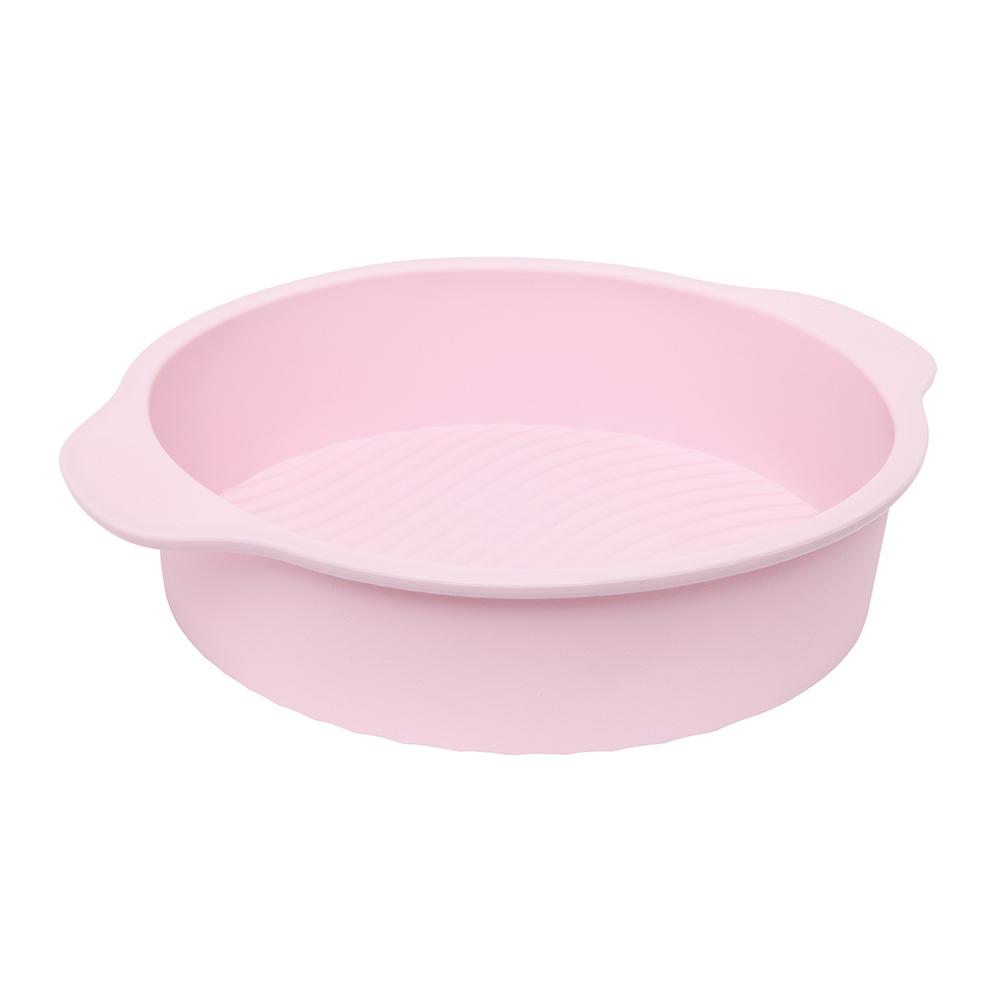 Wiltshire Silicone 23cm Round Cake Pan