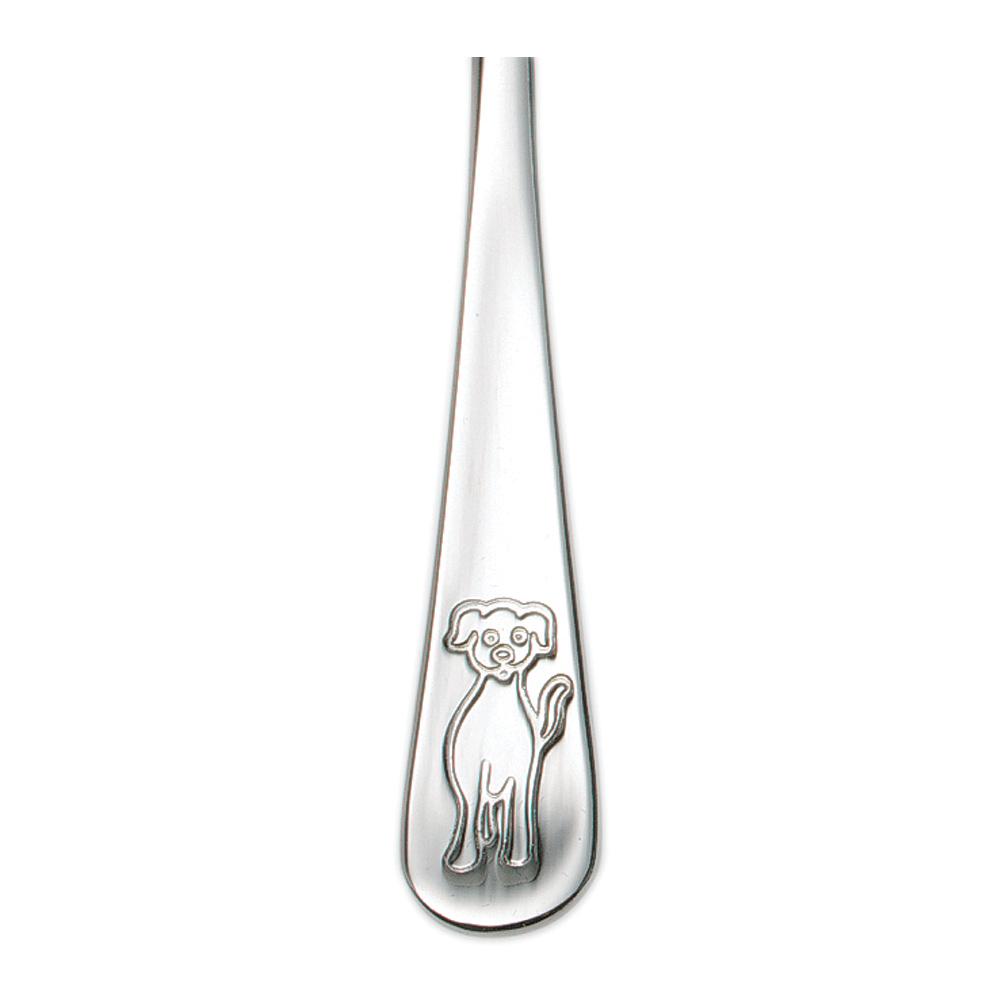 Wiltshire Kids Cutlery Puppy 4 Piece Set