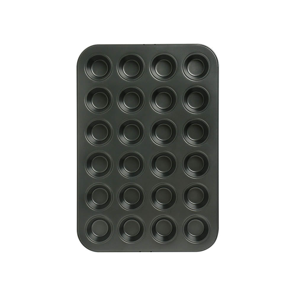 Wiltshire Easybake 24 Cup Mini Muffin Pan