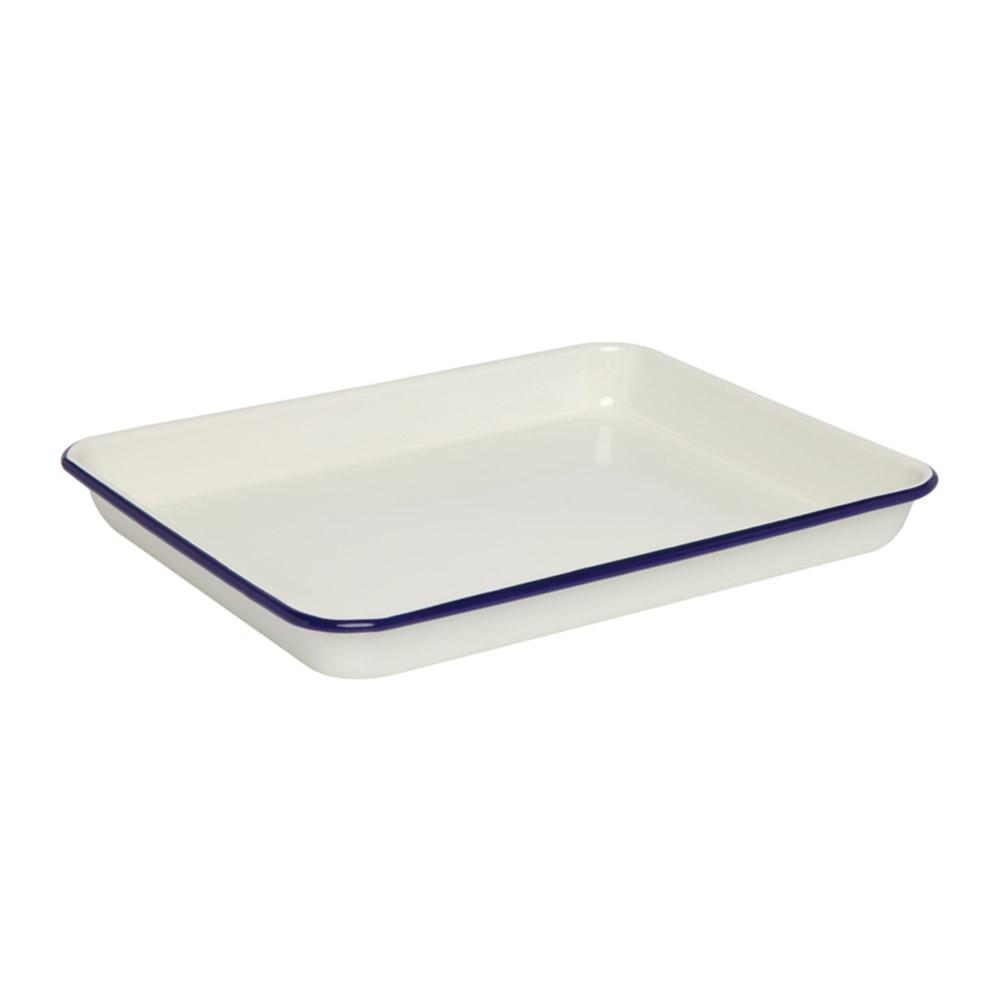 Wiltshire Enamel 800ml Bake Tray
