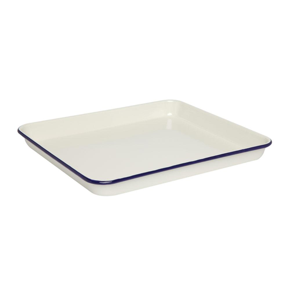 Wiltshire Enamel 1L Bake Tray