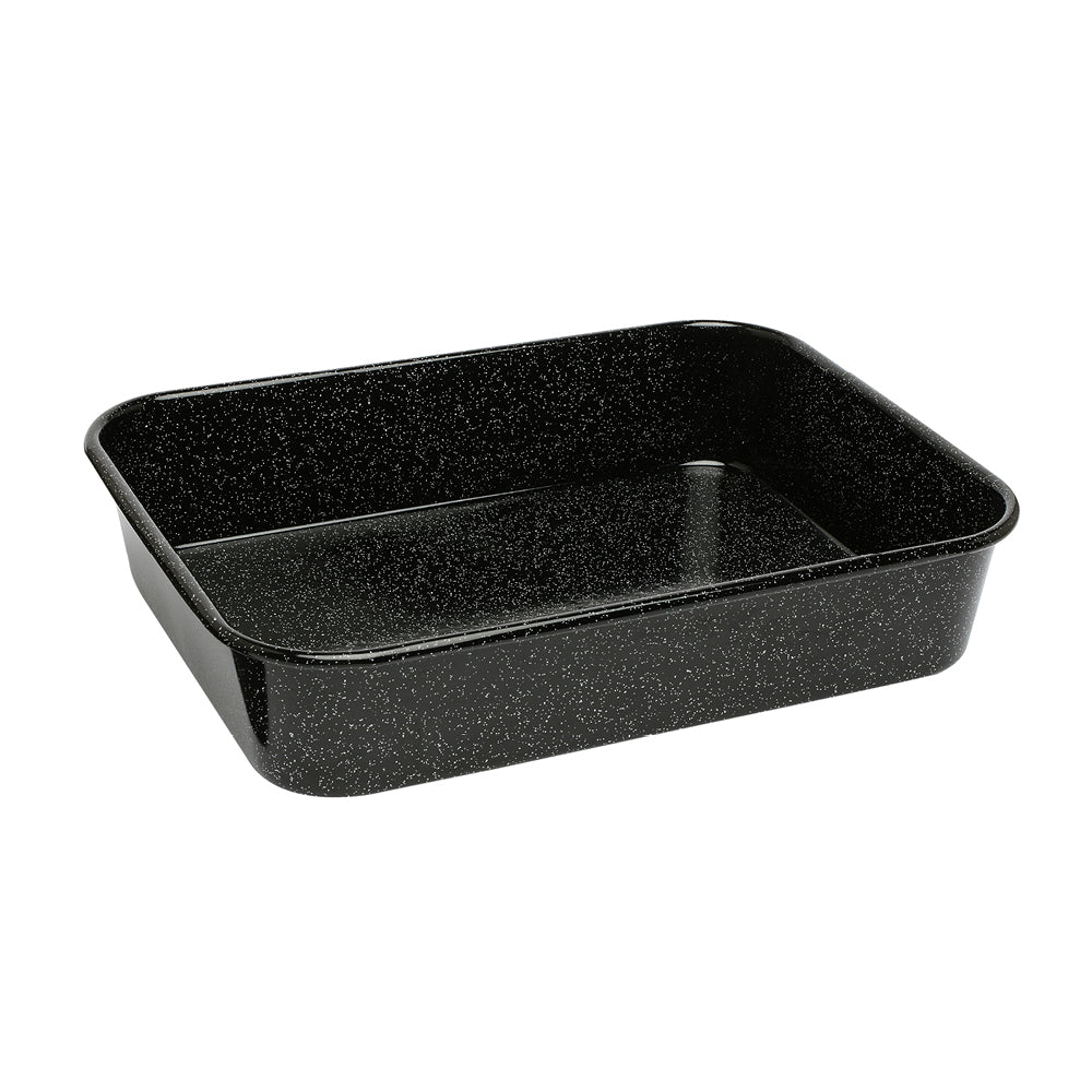 Wiltshire Vitreous Enamel Roaster Small 32cm
