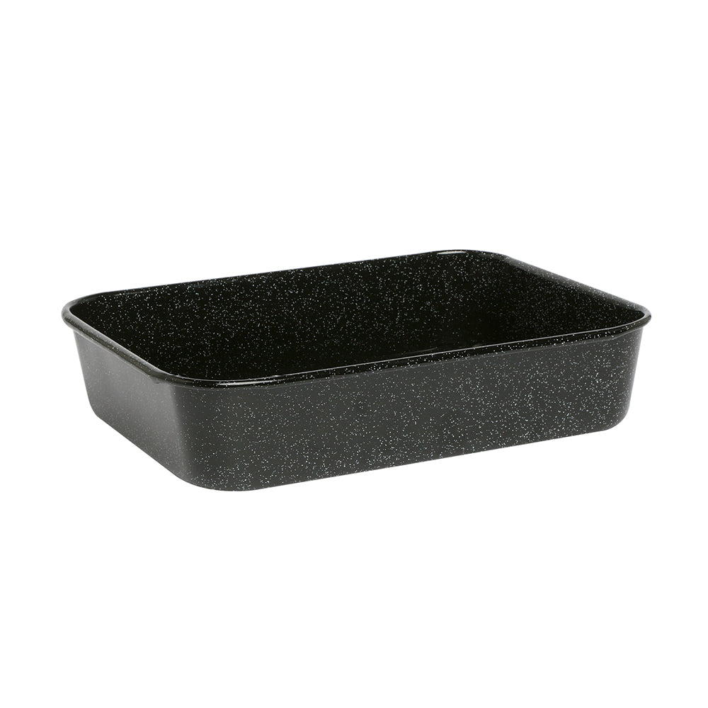 Wiltshire Vitreous Enamel Roaster Small 32cm