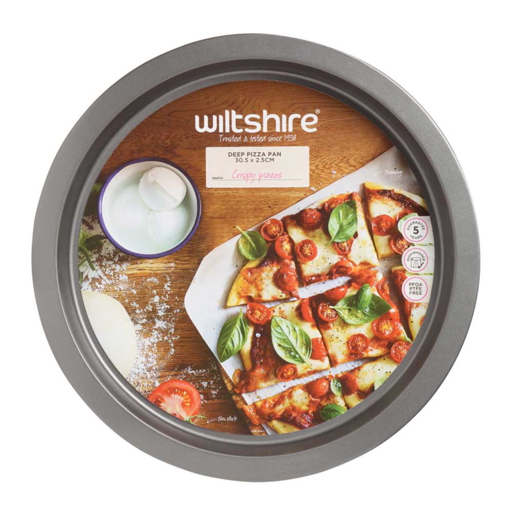Wiltshire 30.5cm Pizza Pan