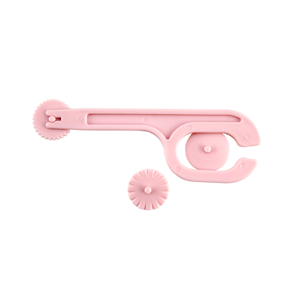 Wiltshire Fondant Cutter & Embosser Set of 3