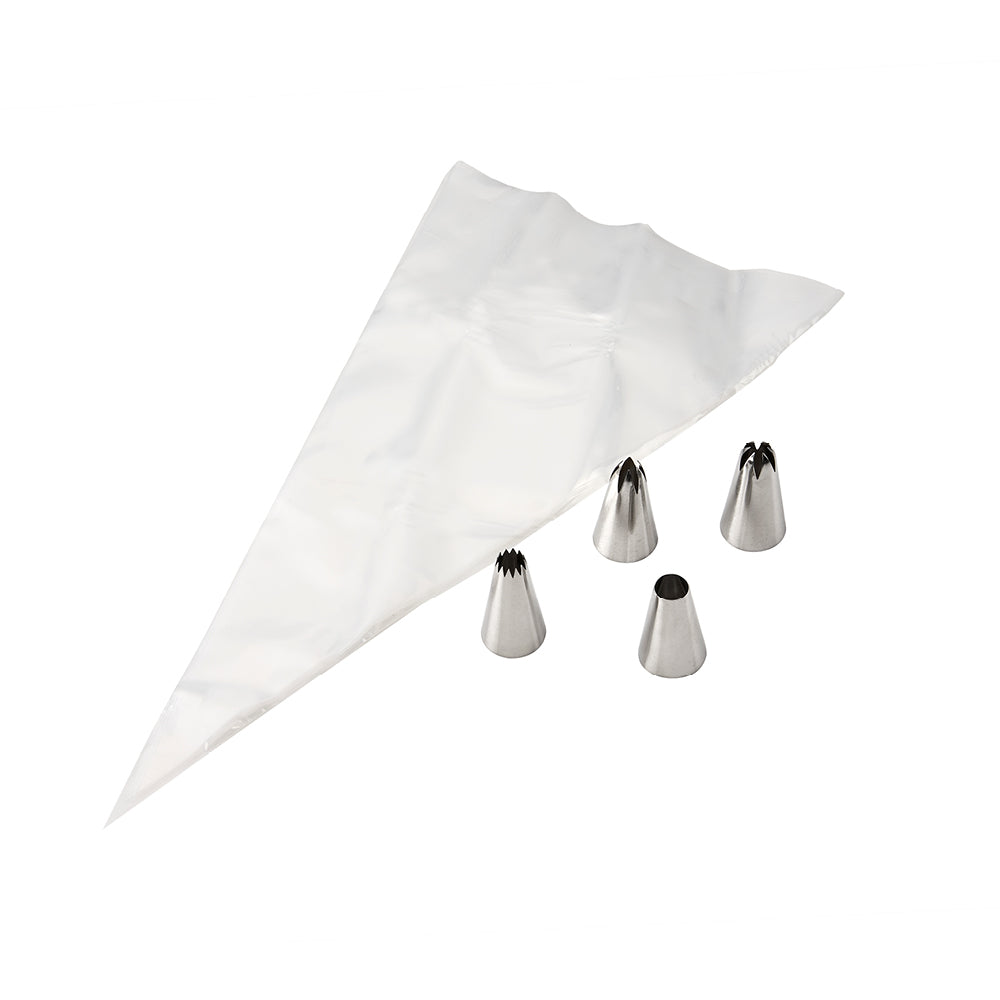 Wiltshire 12 Piece Decorating Set