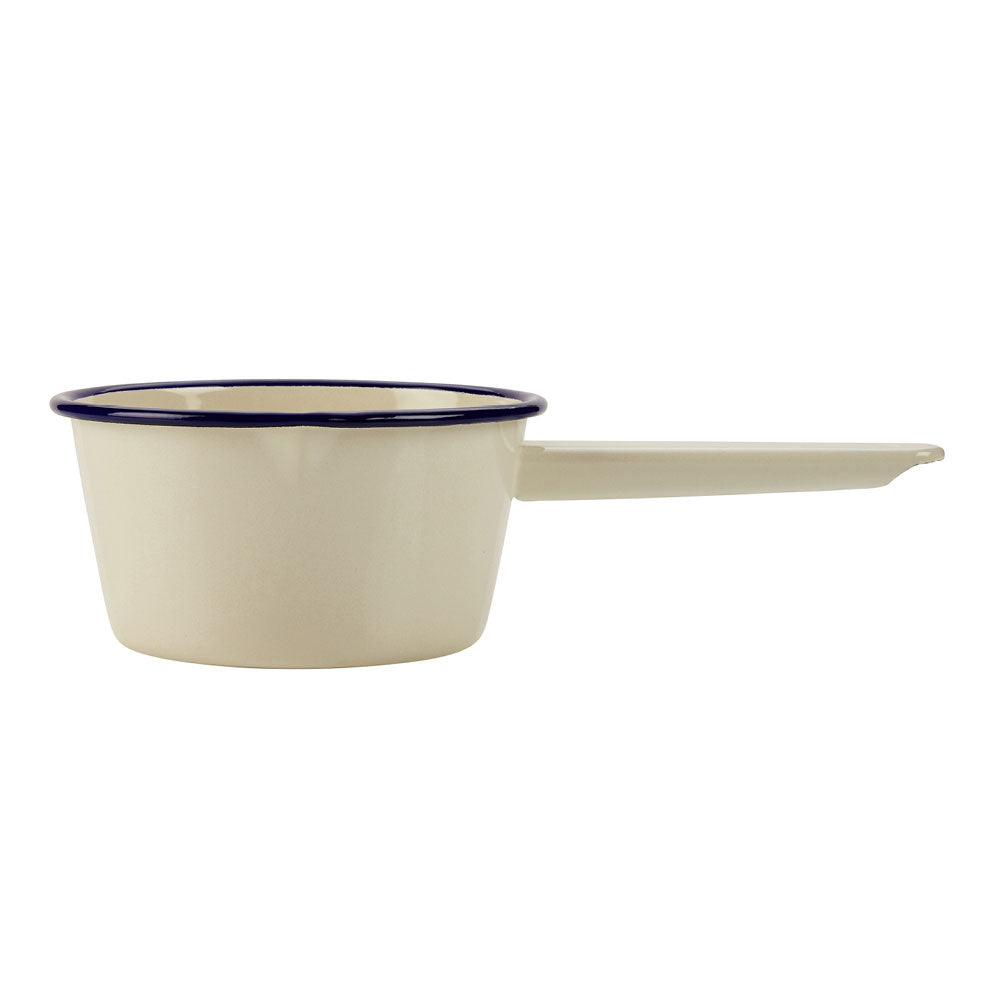 Wiltshire Enamel 14cm Milk Saucepan
