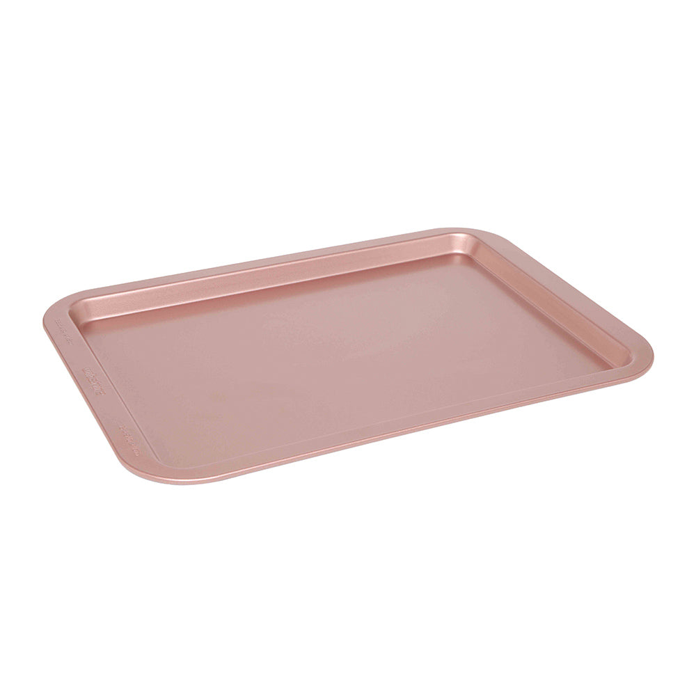 Wiltshire Rose Gold Cookie Sheet 33.5cm