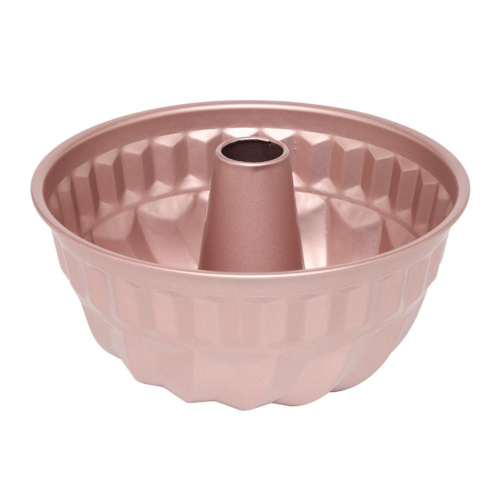 Wiltshire Rose Gold Bundt Pan 21cm