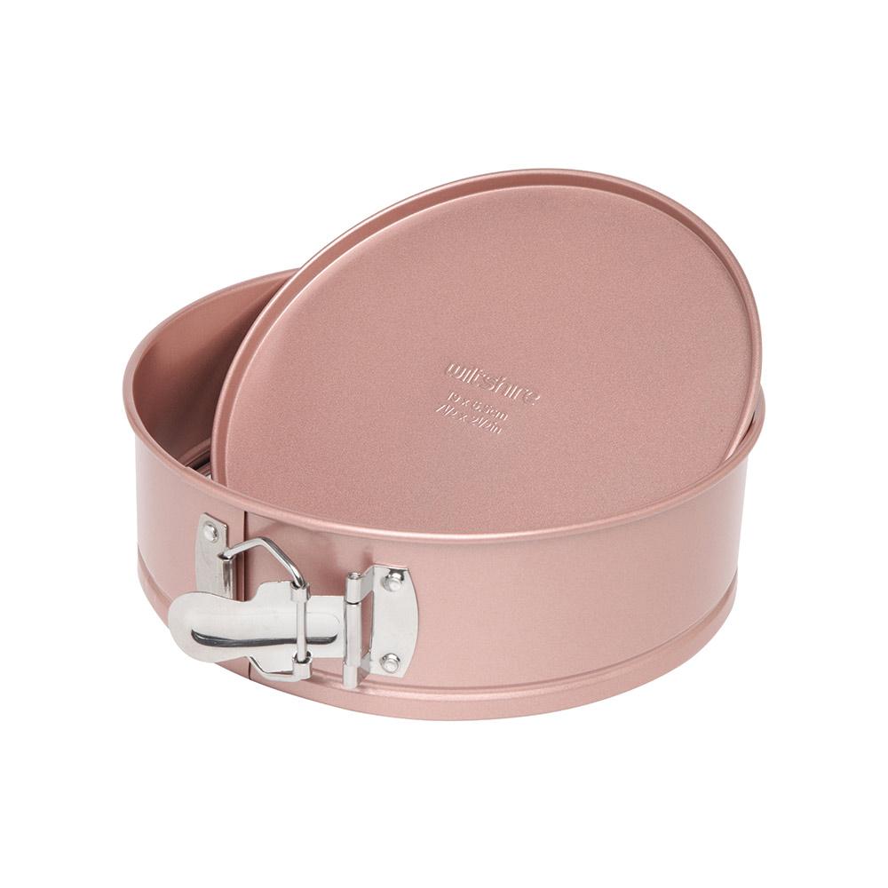 Wiltshire Rose Gold Springform Pan 19cm