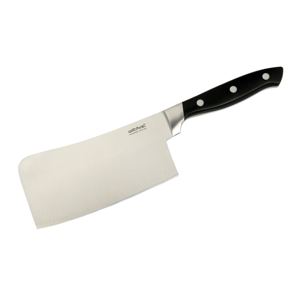 Wiltshire Trinity 15cm Cleaver Knife