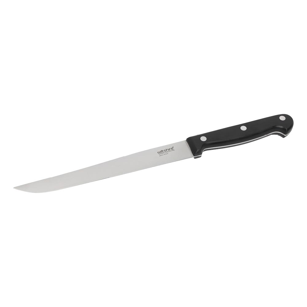 Wiltshire Classic Carving Knife 20cm