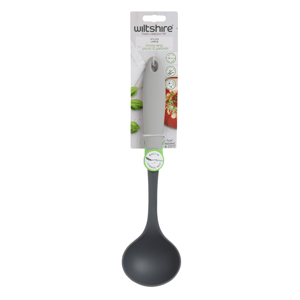 Wiltshire Rise Soup Ladle